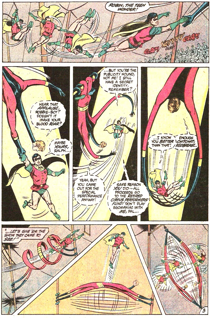 DC Comics Presents (1978) issue 58 - Page 4