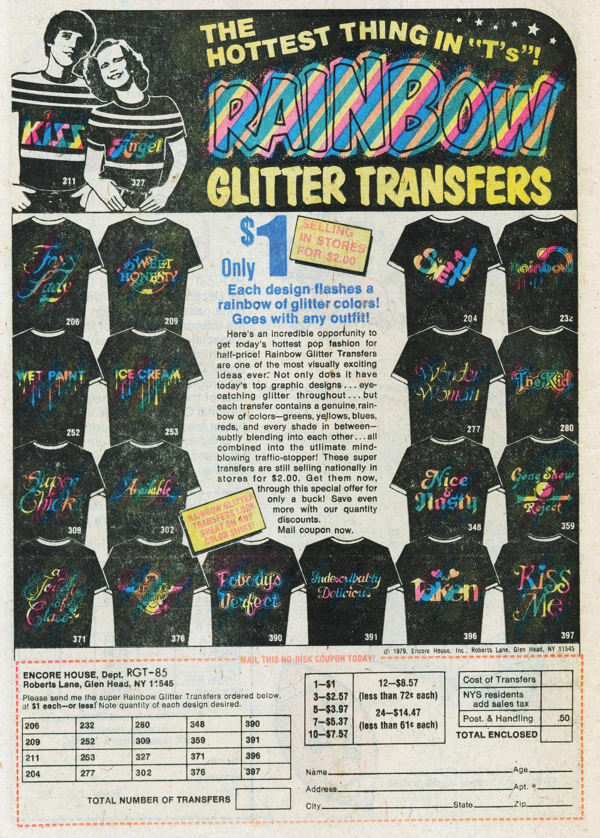 Read online Archie's Pals 'N' Gals (1952) comic -  Issue #135 - 12