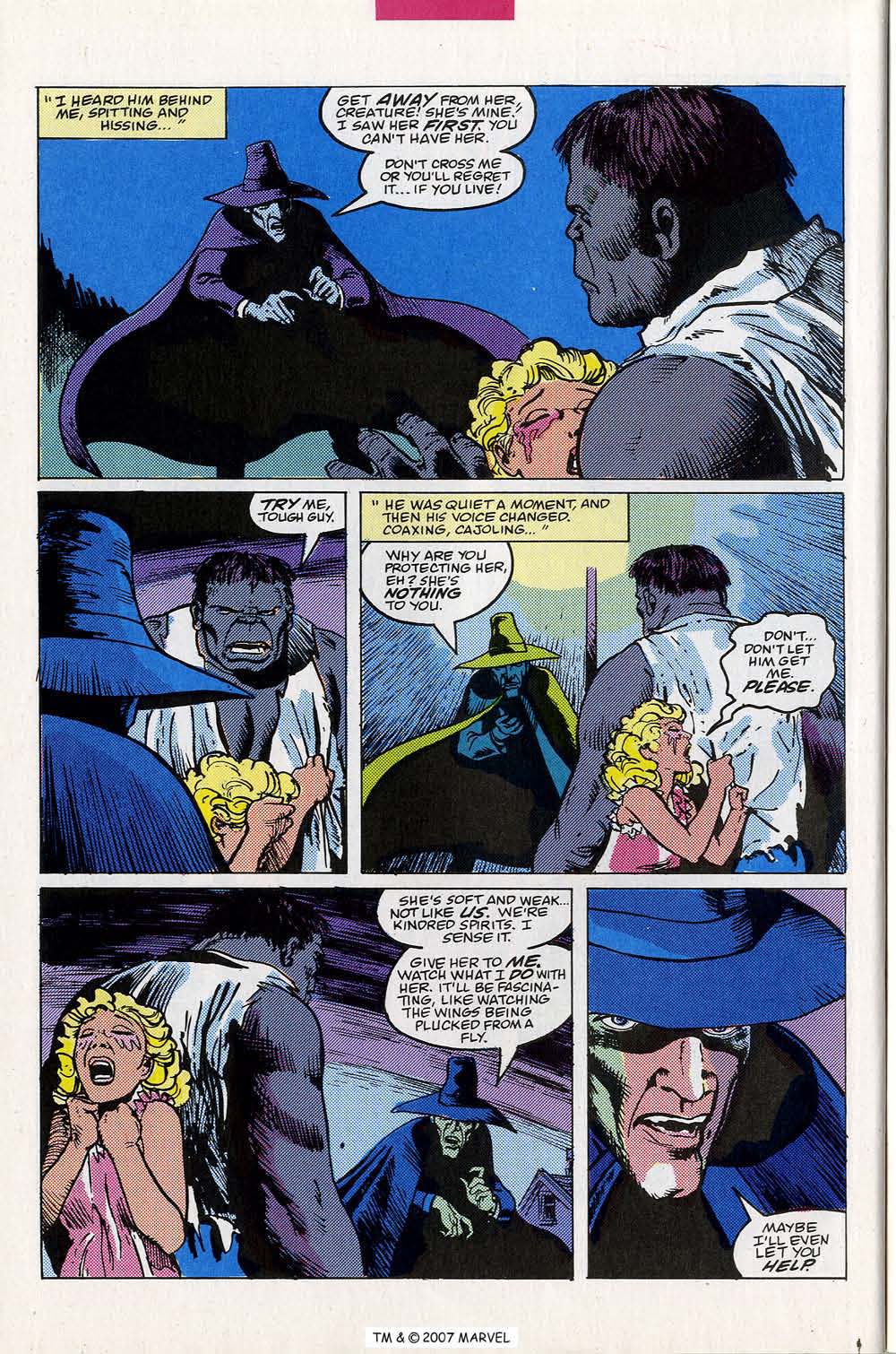 Read online The Incredible Hulk (2000) comic -  Issue #33 - 78