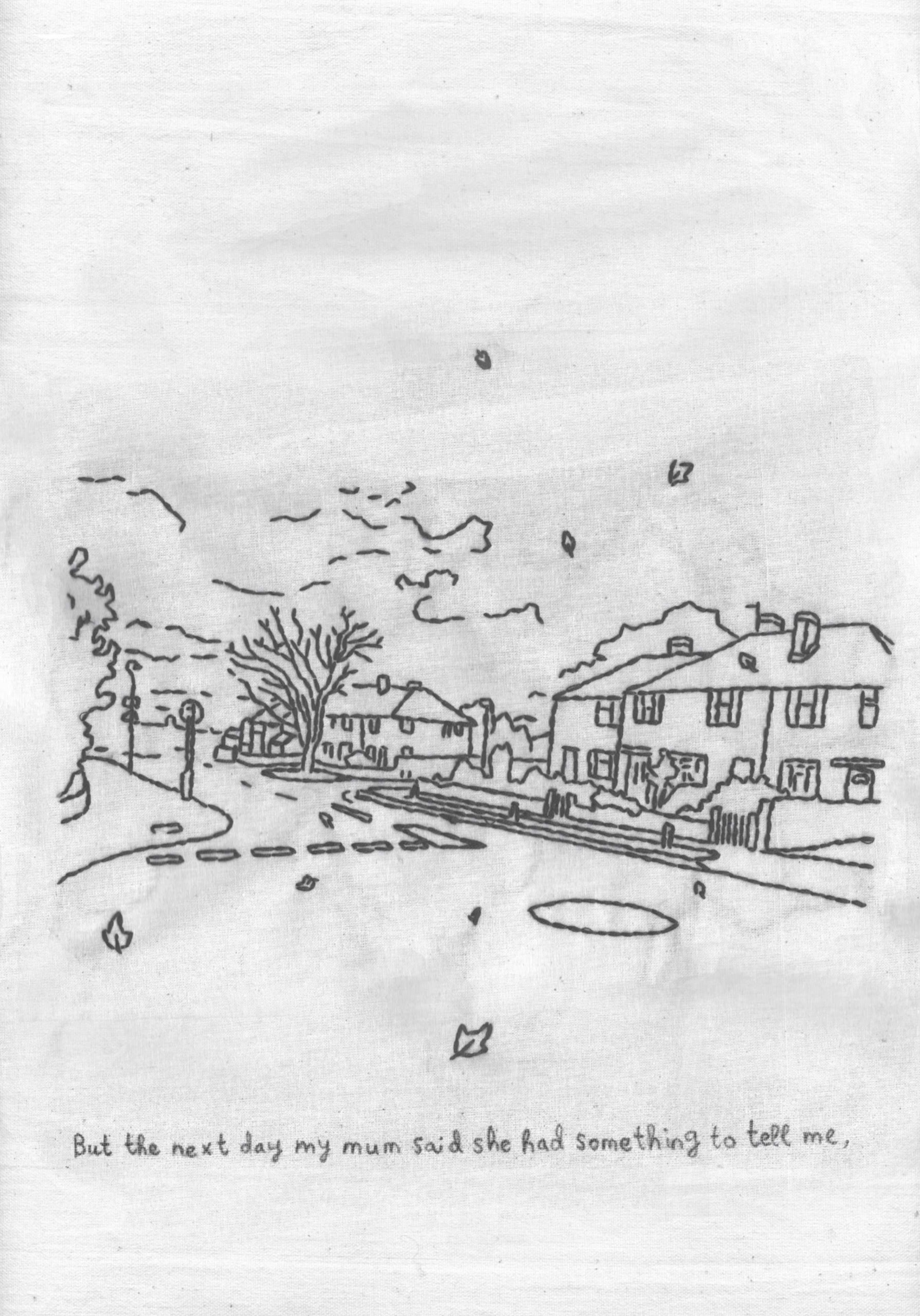 Read online The Black Project comic -  Issue # TPB (Part 1) - 84