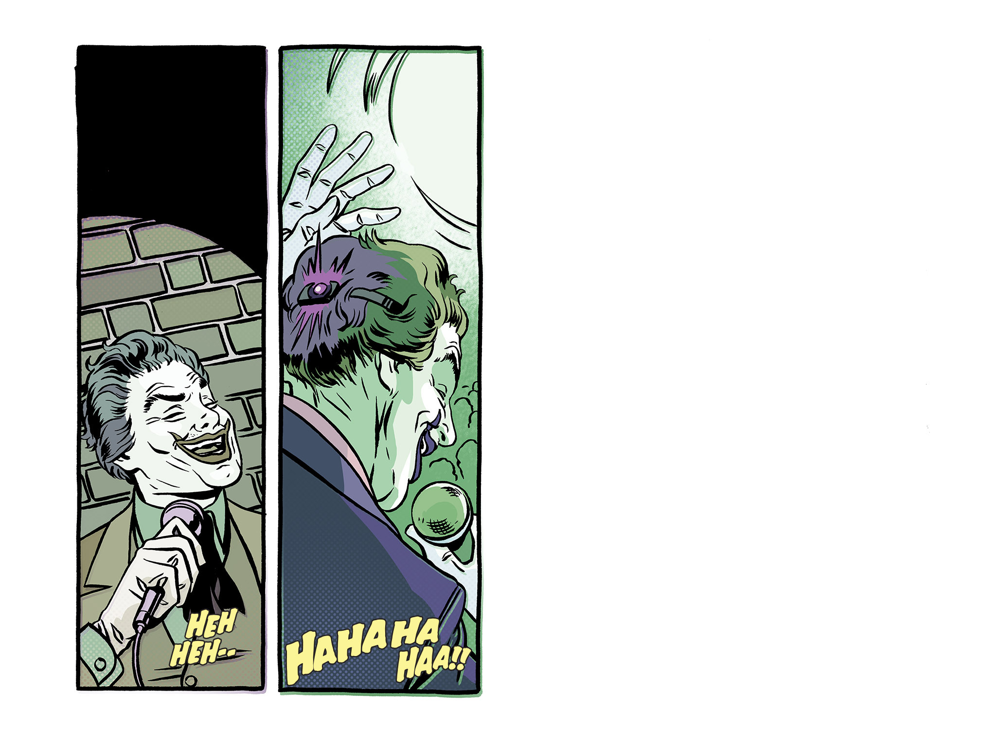 Read online Batman '66 [I] comic -  Issue #31 - 77