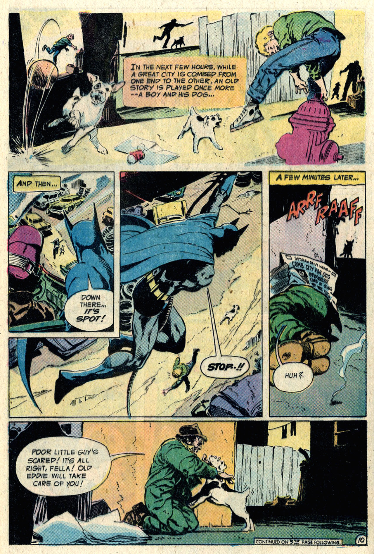 Read online The Brave and the Bold (1955) comic -  Issue #118 - 16