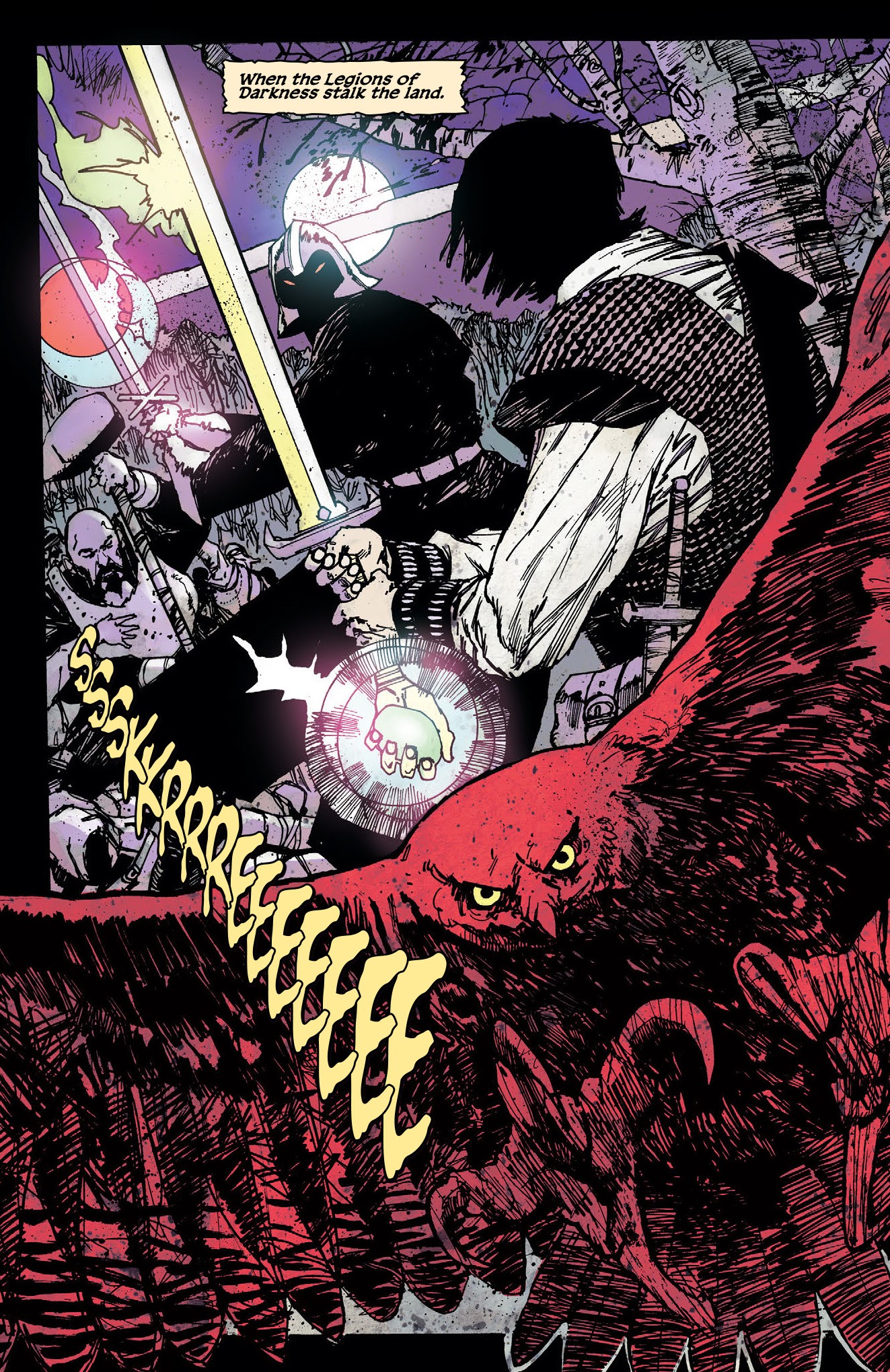 Read online Judge Dredd Megazine (Vol. 5) comic -  Issue #440 - 76
