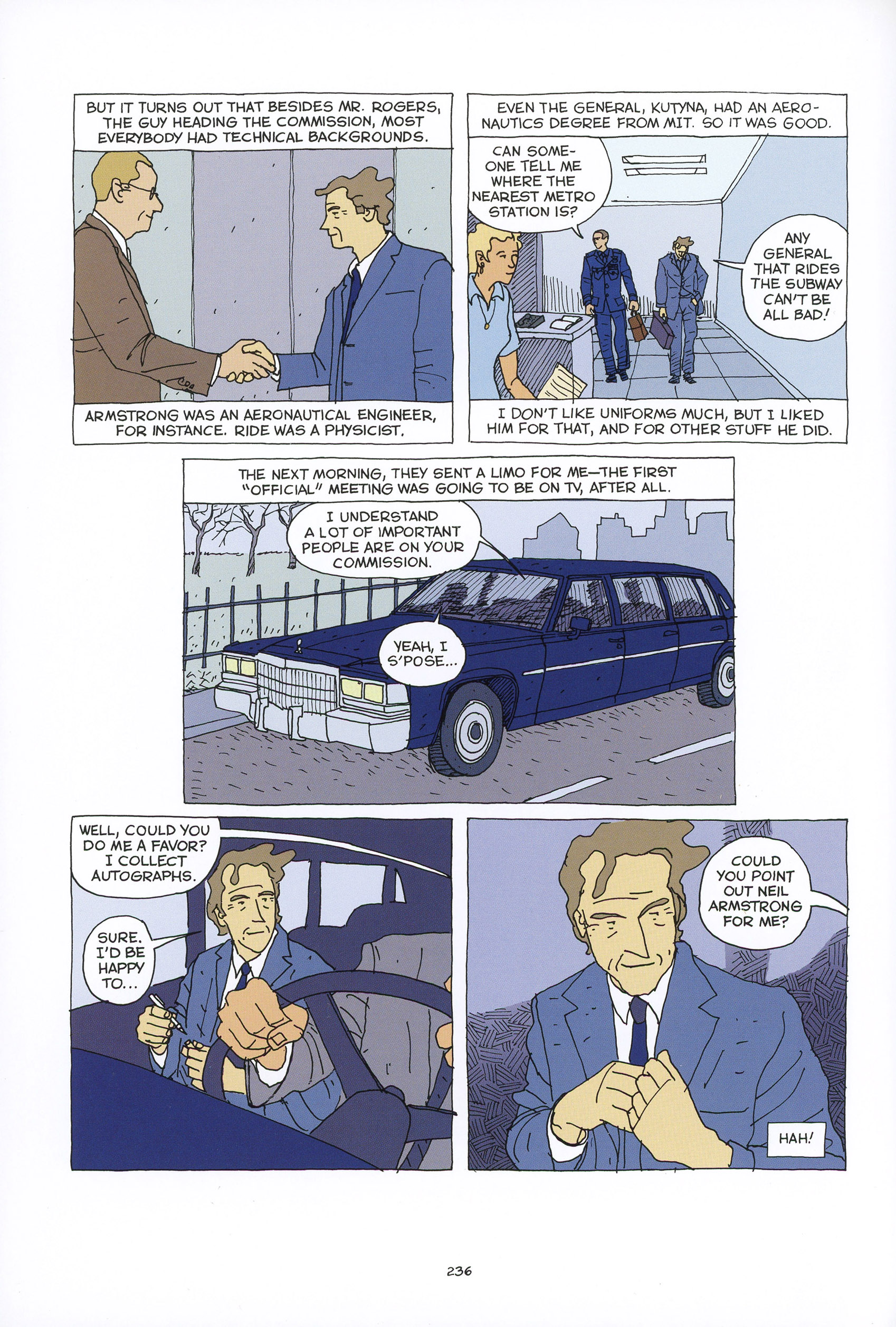 Read online Feynman comic -  Issue # TPB (Part 3) - 50
