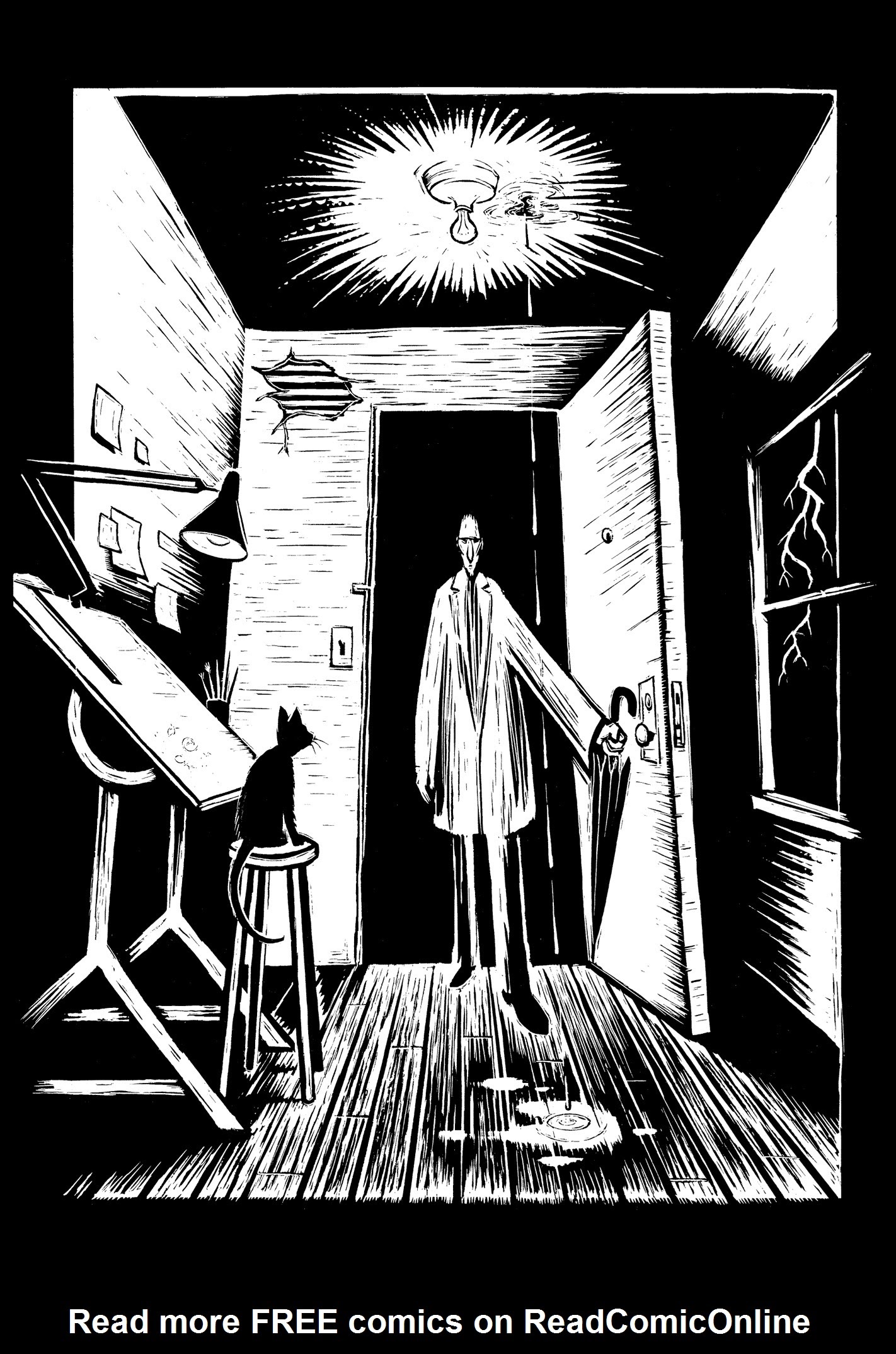 Read online Flood! A Novel in Pictures comic -  Issue # TPB (Part 1) - 86