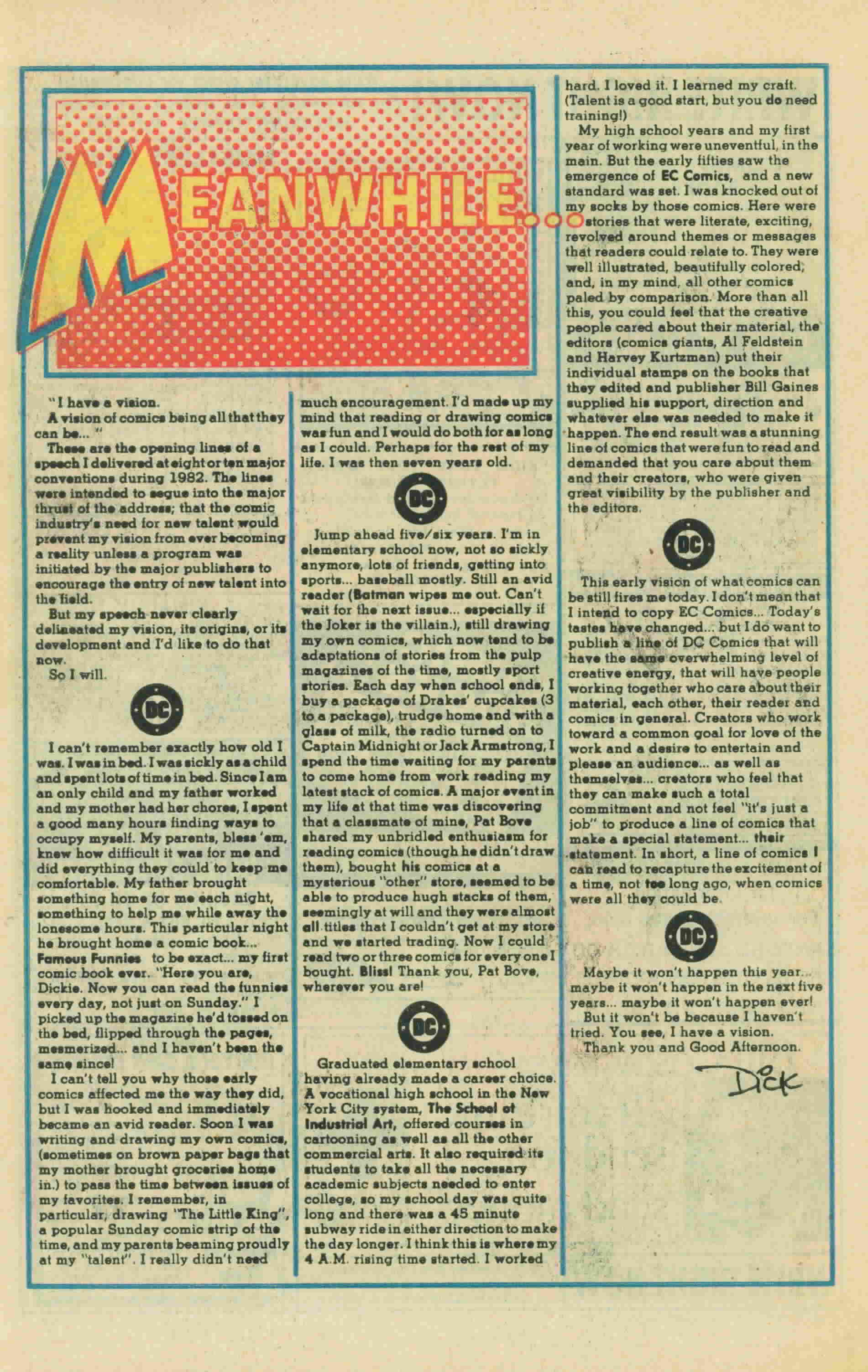 Read online Arion, Lord of Atlantis comic -  Issue #13 - 31
