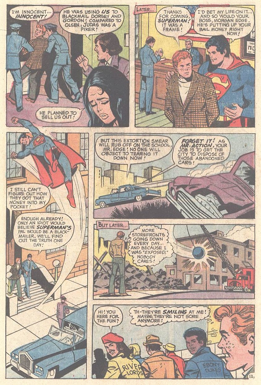 Supermans Pal Jimmy Olsen 155 Page 12
