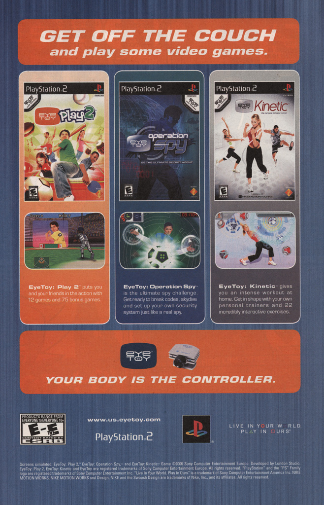 Read online Sonic X comic -  Issue #7 - 11