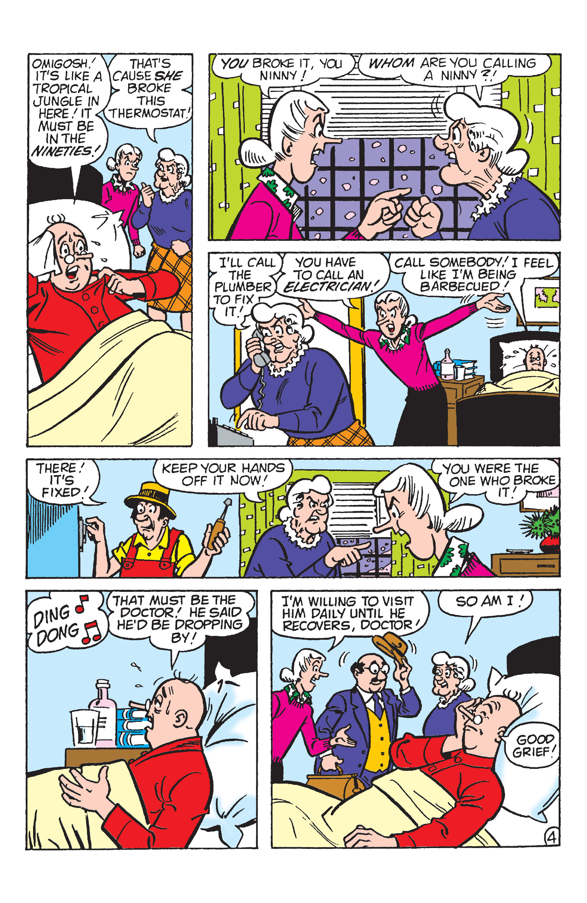 Read online Pep Digital comic -  Issue #117 - 77