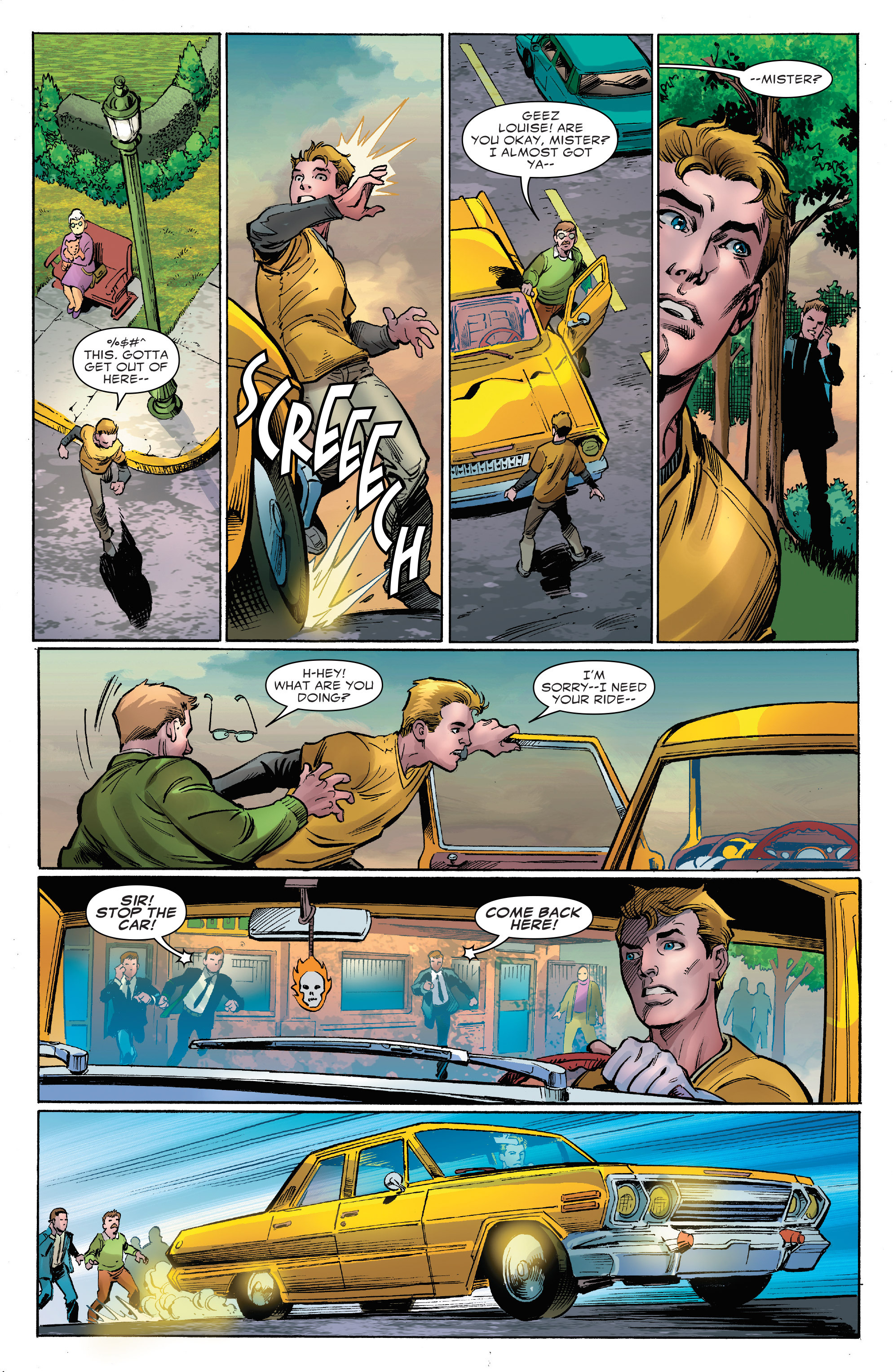 Read online Avengers: Standoff comic -  Issue # TPB (Part 1) - 18