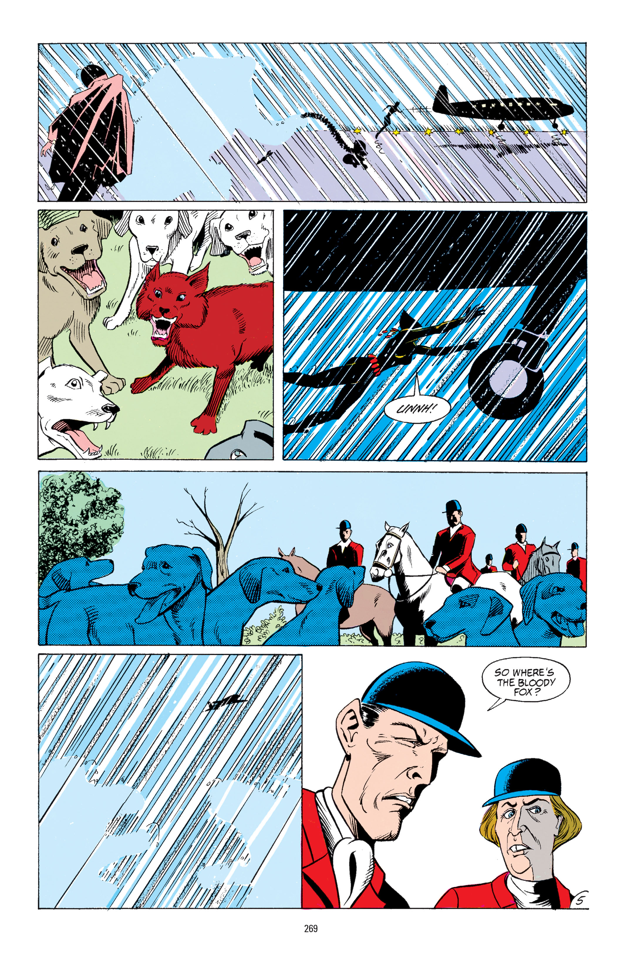 Read online Animal Man (1988) comic -  Issue # _ by Grant Morrison 30th Anniversary Deluxe Edition Book 1 (Part 3) - 70