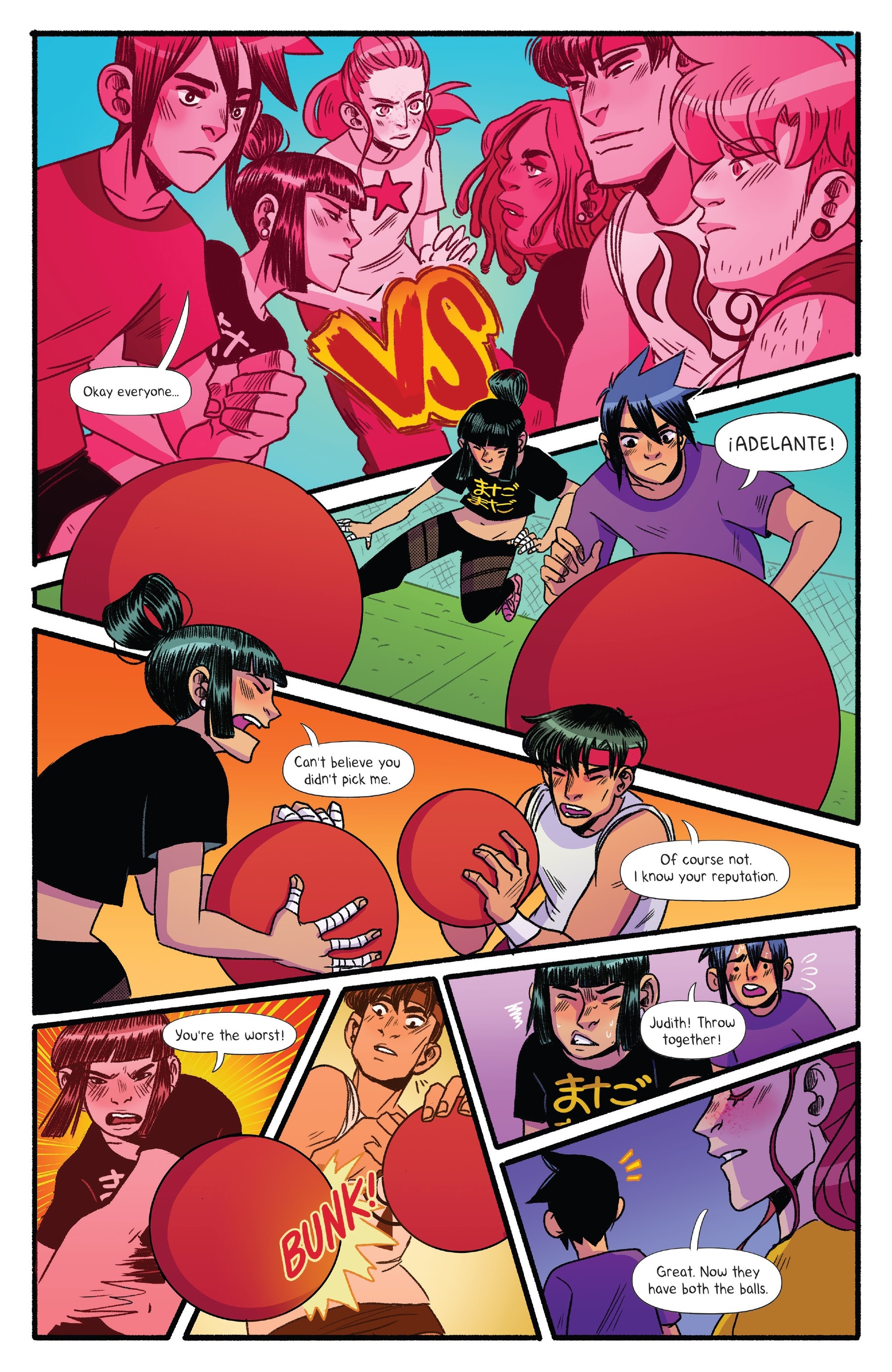 Read online Dodge City comic -  Issue # _TPB - 41