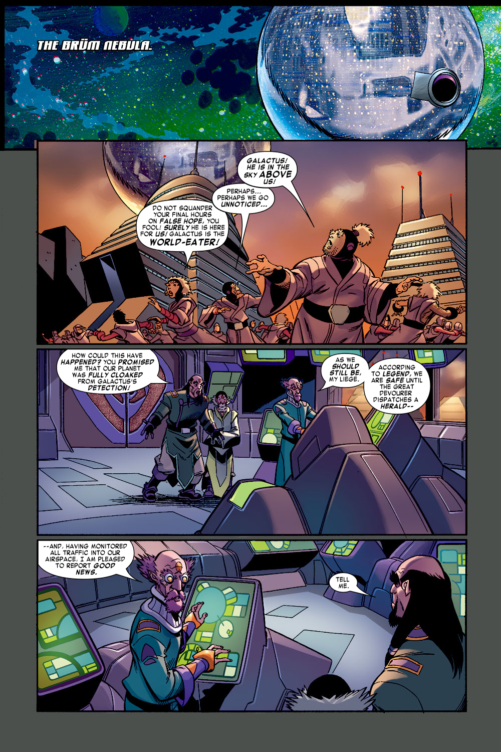 <{ $series->title }} issue 521 - Page 4