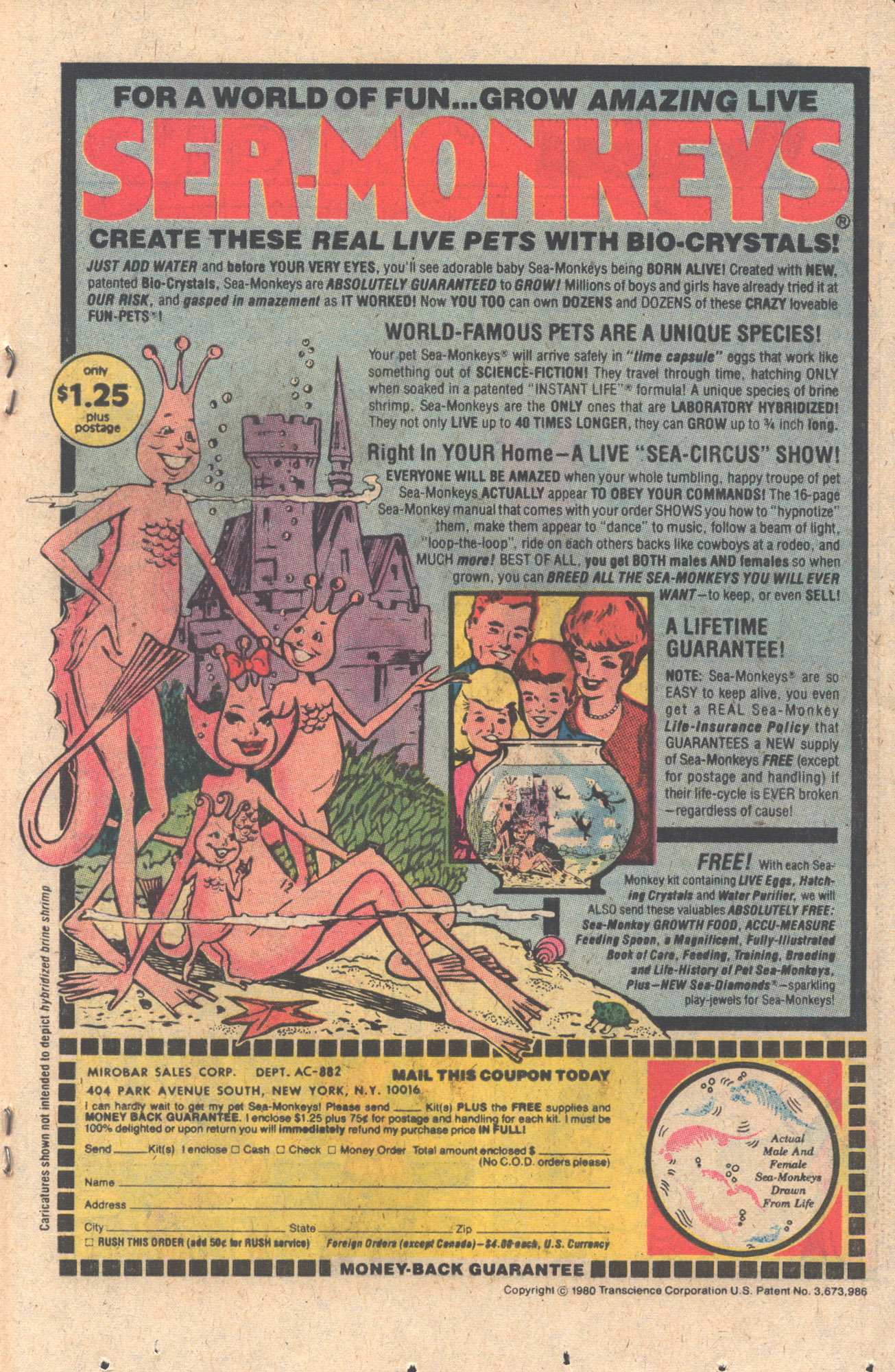 Read online Archie Giant Series Magazine comic -  Issue #522 - 19
