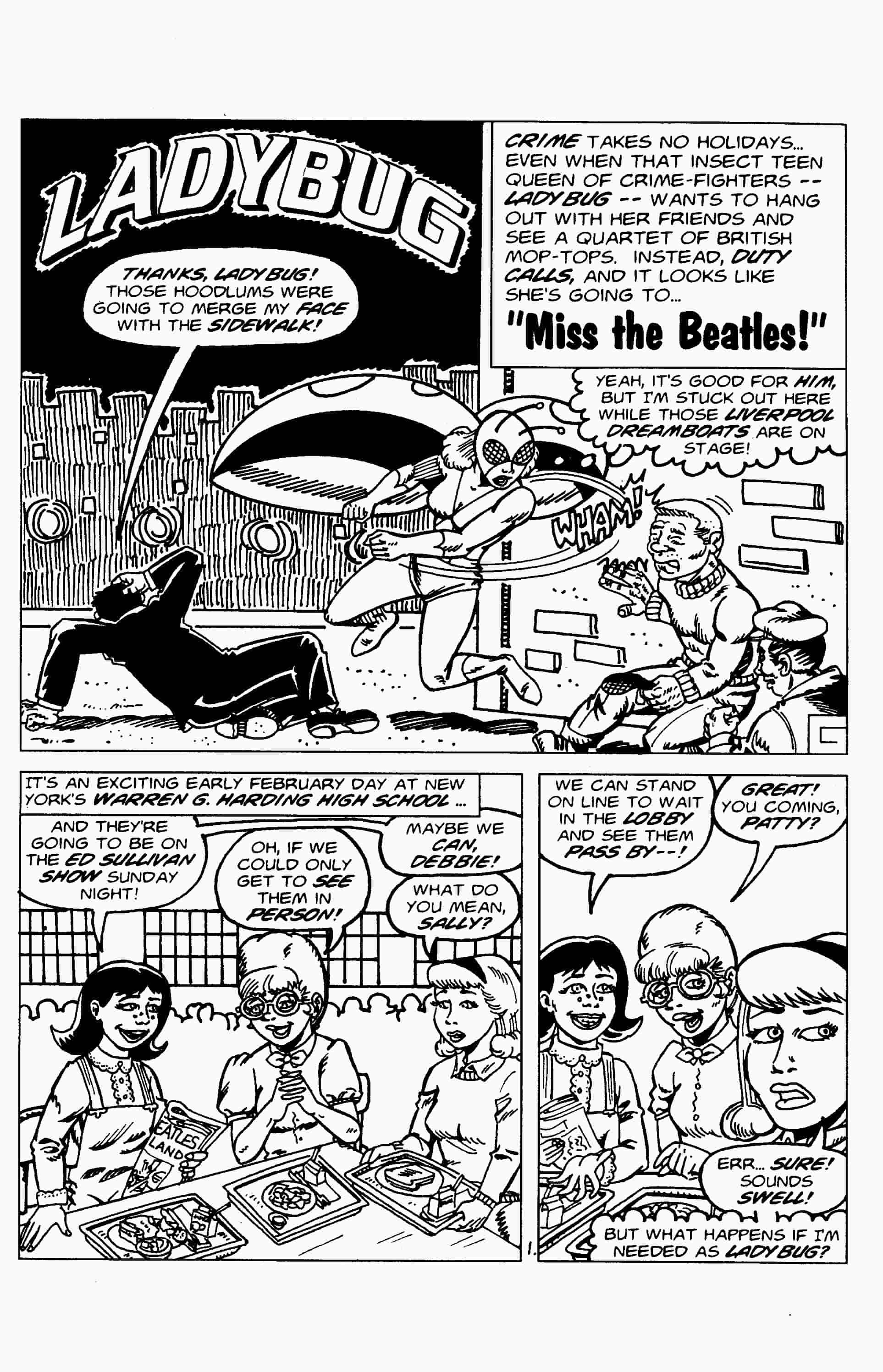 Read online Big Bang Comics comic -  Issue #21 - 31