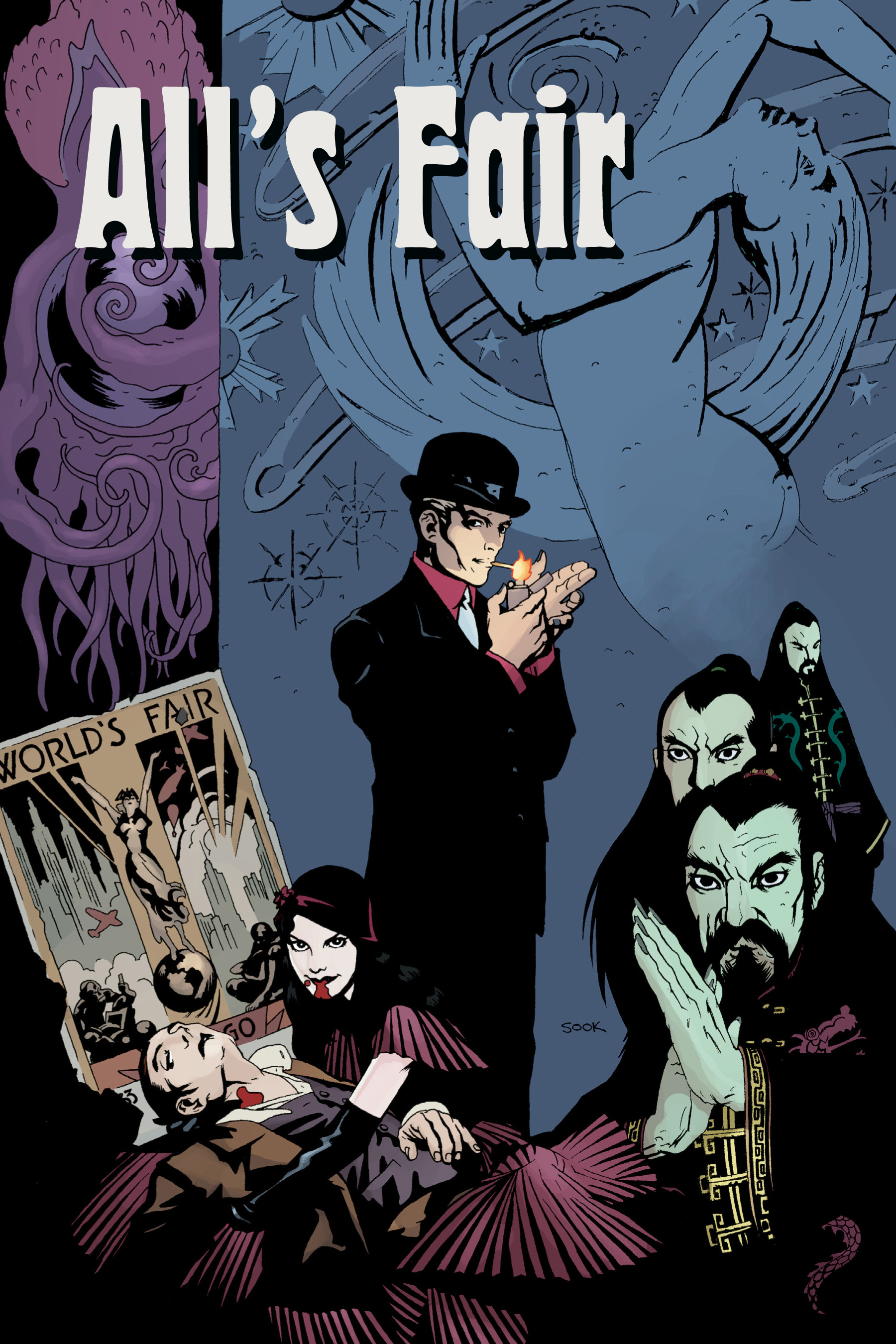 Read online Buffy the Vampire Slayer: Omnibus comic -  Issue # TPB 1 - 9