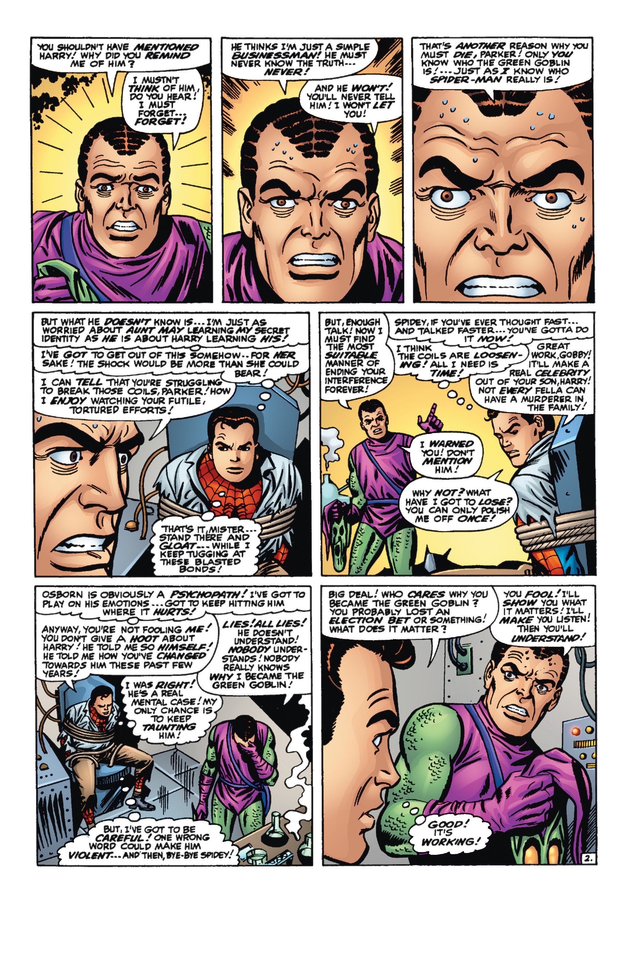 Read online Siege Prelude comic -  Issue # TPB (Part 2) - 89