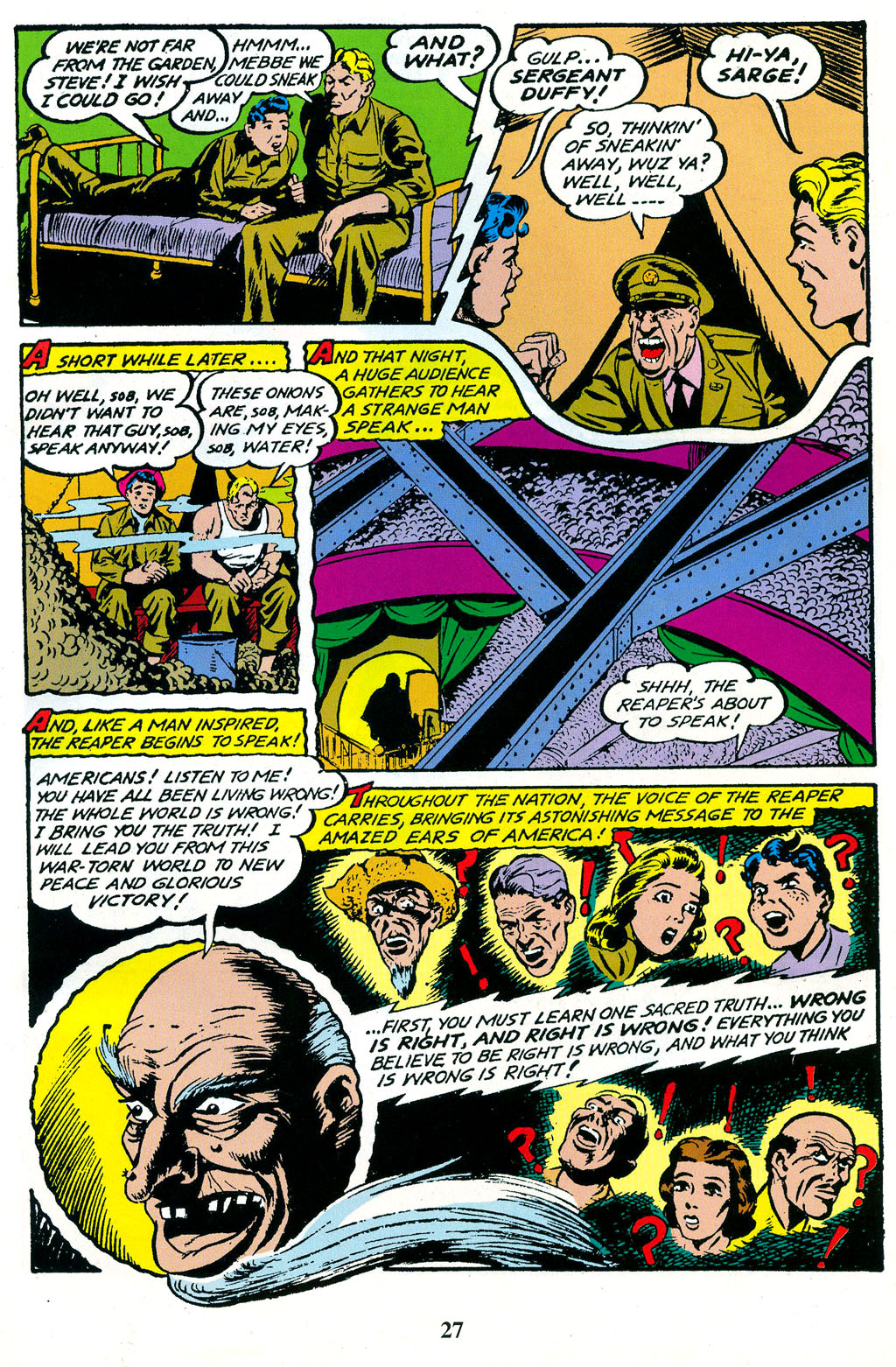 Read online Giant-Size Avengers/Invaders comic -  Issue # Full - 29