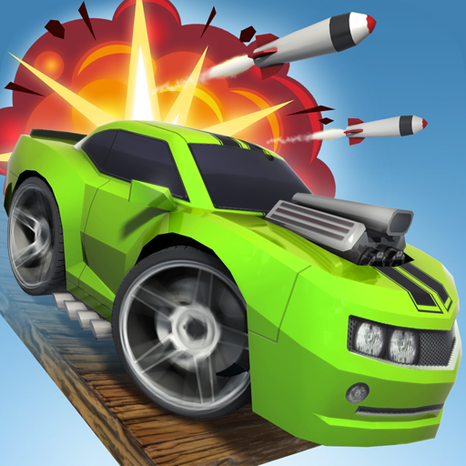 Table Top Racing Premium v1.0.38 Mod APK Free Download
