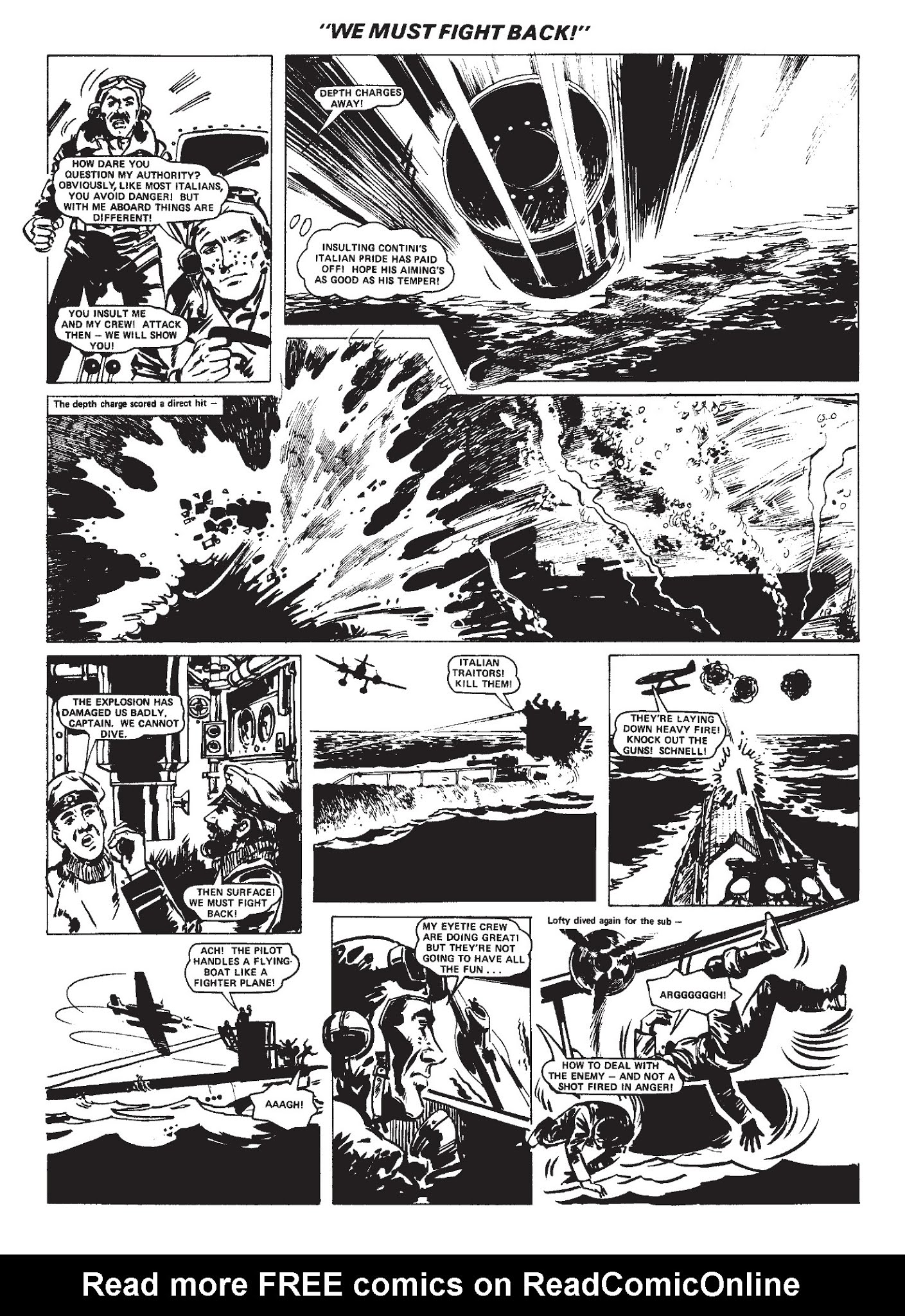 Read online Judge Dredd Megazine (Vol. 5) comic -  Issue #397 - 111