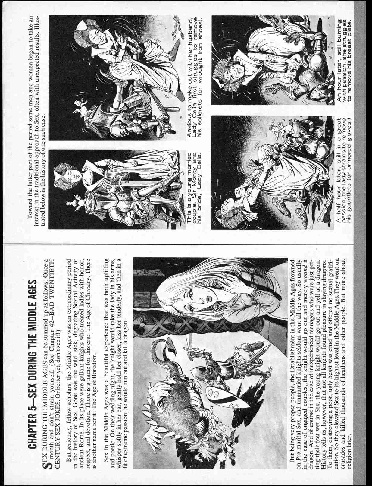 Read online MAD comic -  Issue #169 - 22