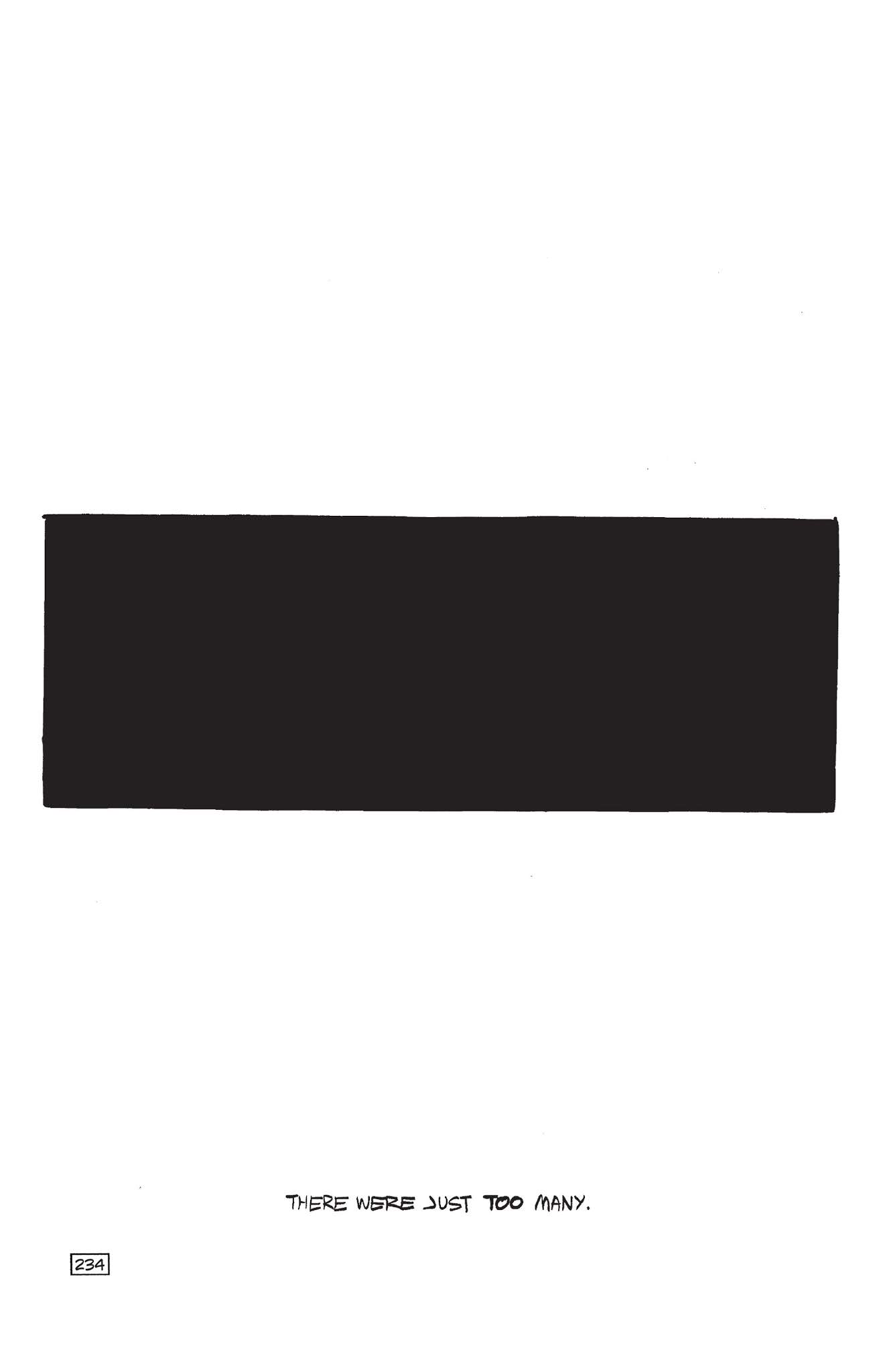 Read online Paleo: Tales of the late Cretaceous comic -  Issue # TPB (Part 3) - 49