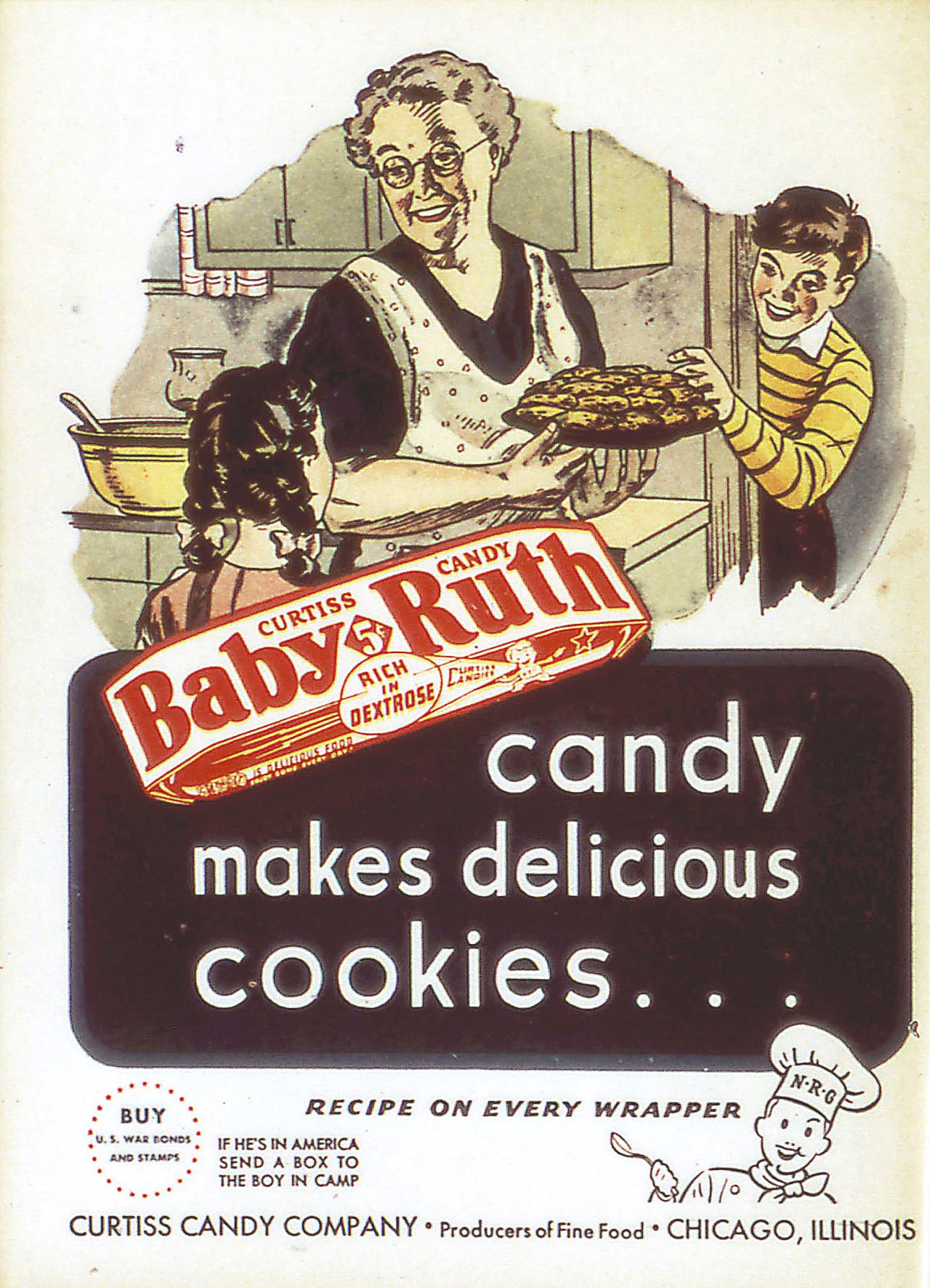 Read online Detective Comics (1937) comic -  Issue #86 - 60