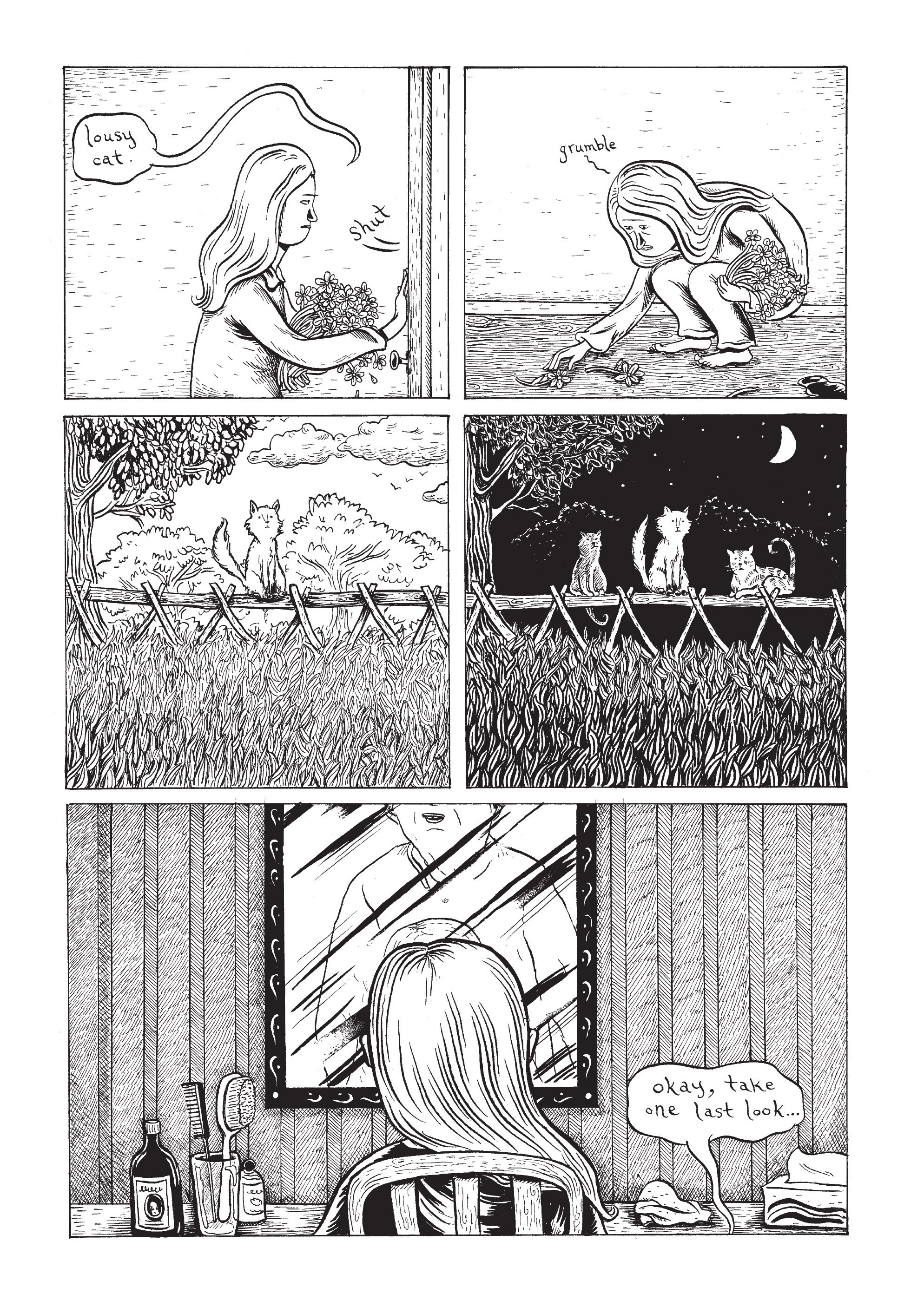 Read online The Lagoon comic -  Issue # TPB - 62