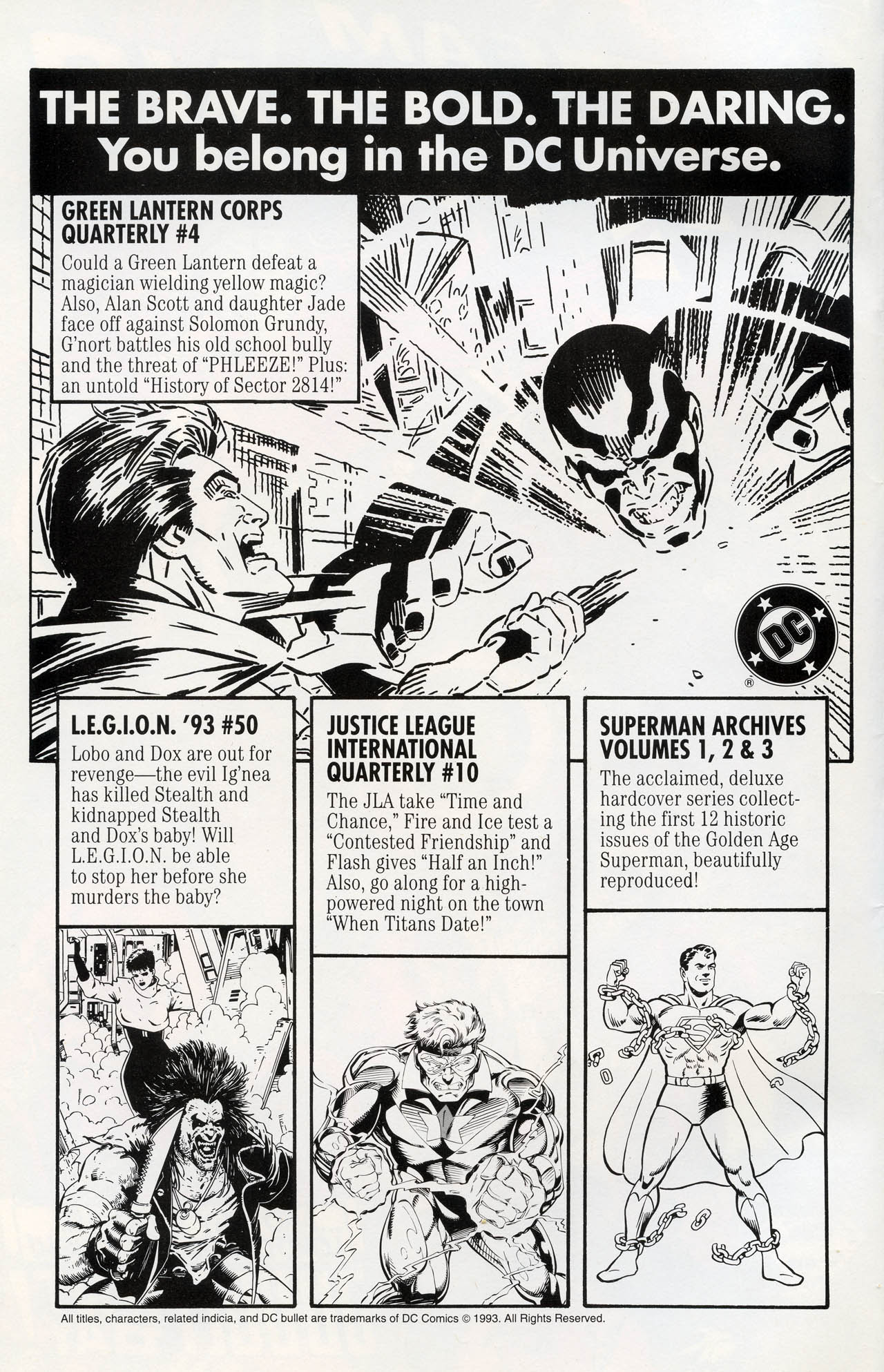 Read online Team Titans comic -  Issue #5 - 2