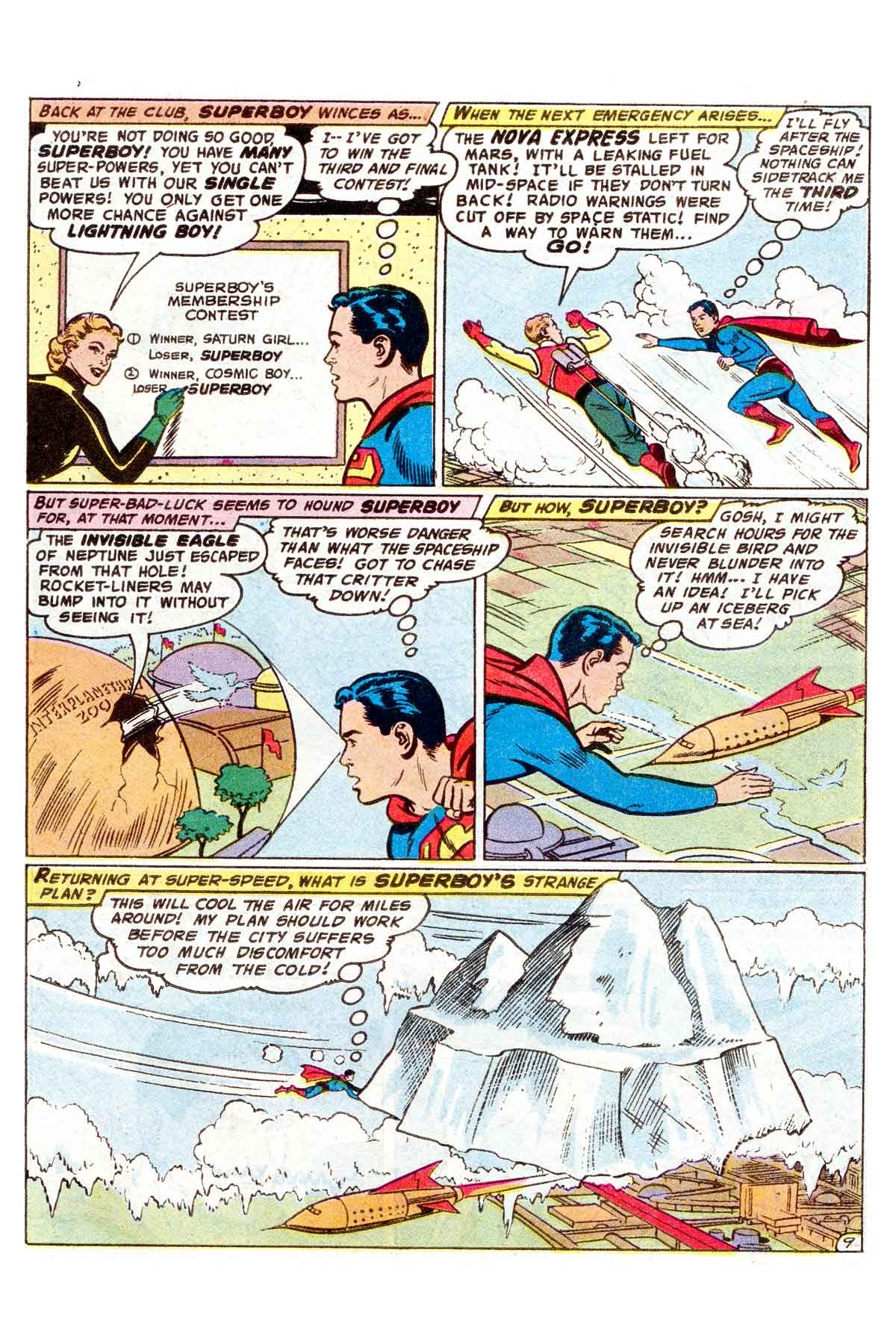 Read online DC Special Blue Ribbon Digest comic -  Issue #1 - 12