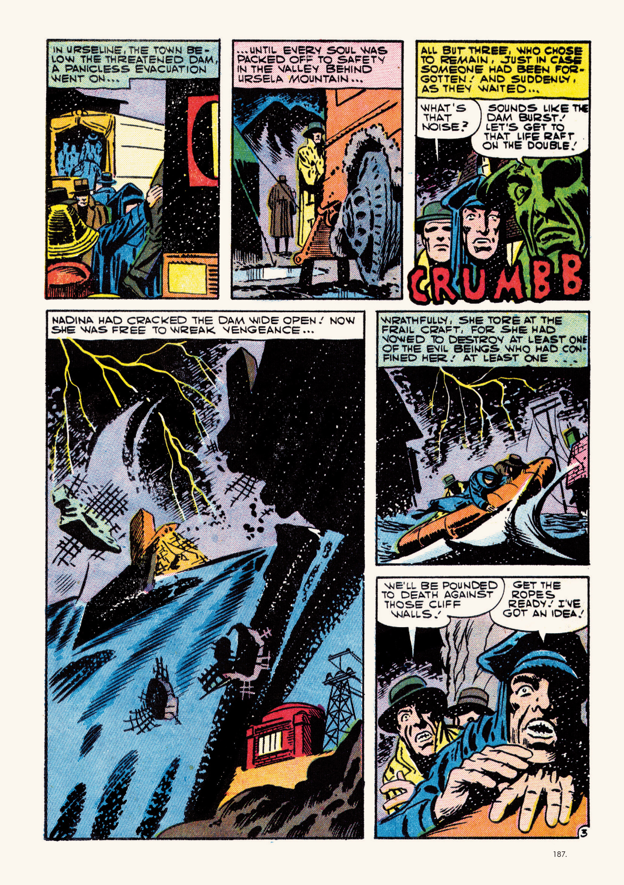 Read online The Steve Ditko Archives comic -  Issue # TPB 3 (Part 2) - 88