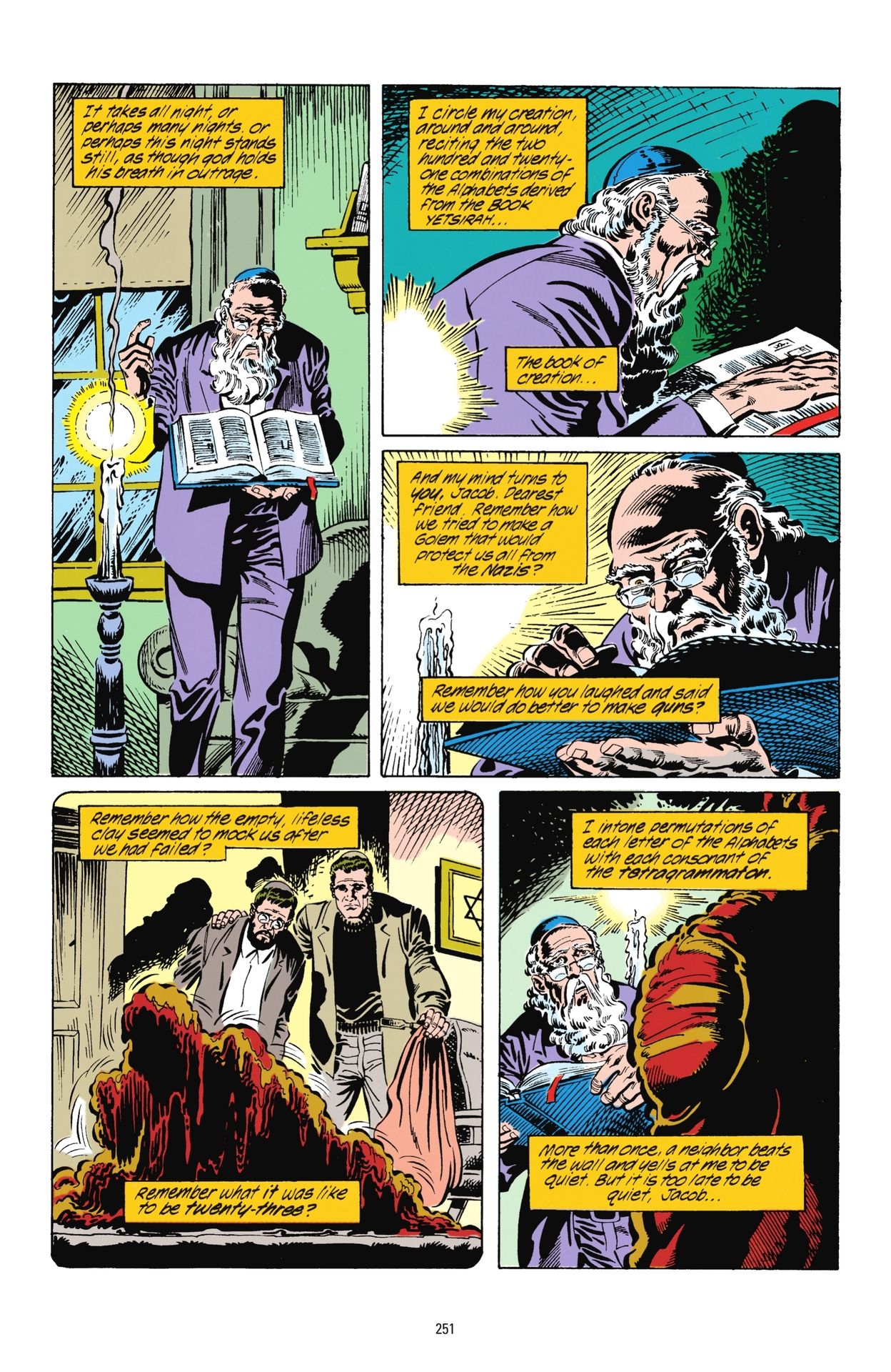 Read online Batman: The Dark Knight Detective comic -  Issue # TPB 6 (Part 3) - 50