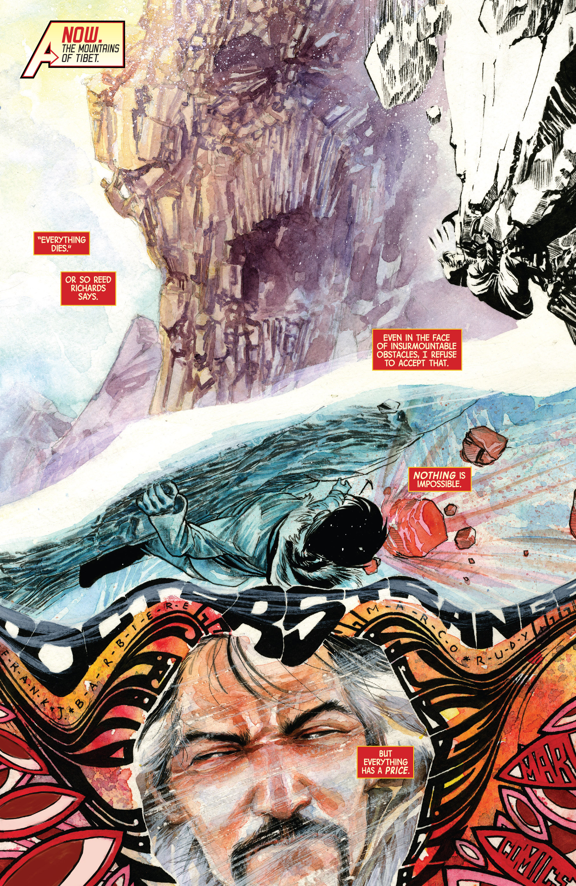 Read online New Avengers (2013) comic -  Issue # _Annual 1 - 3
