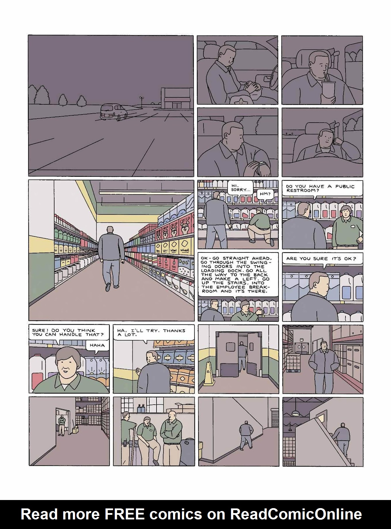 Read online Sabrina comic -  Issue # TPB (Part 1) - 88