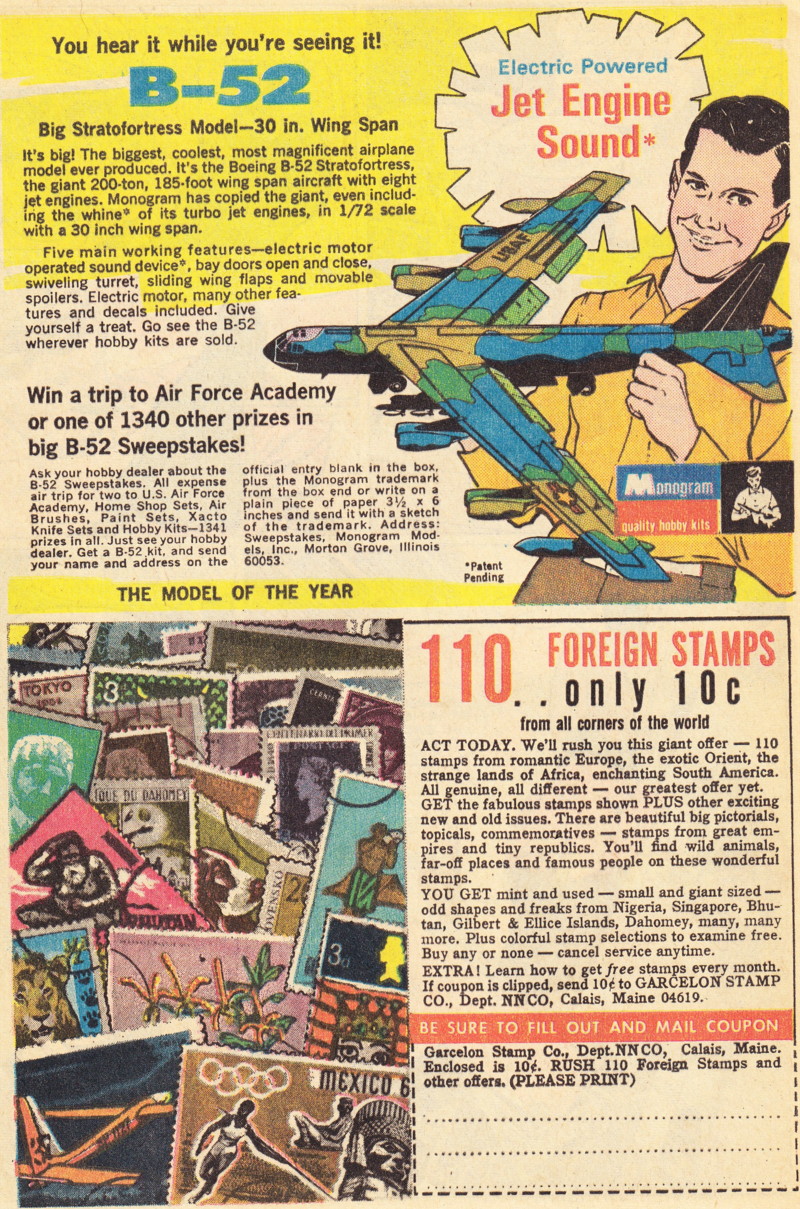 Read online Teen Titans (1966) comic -  Issue #19 - 28