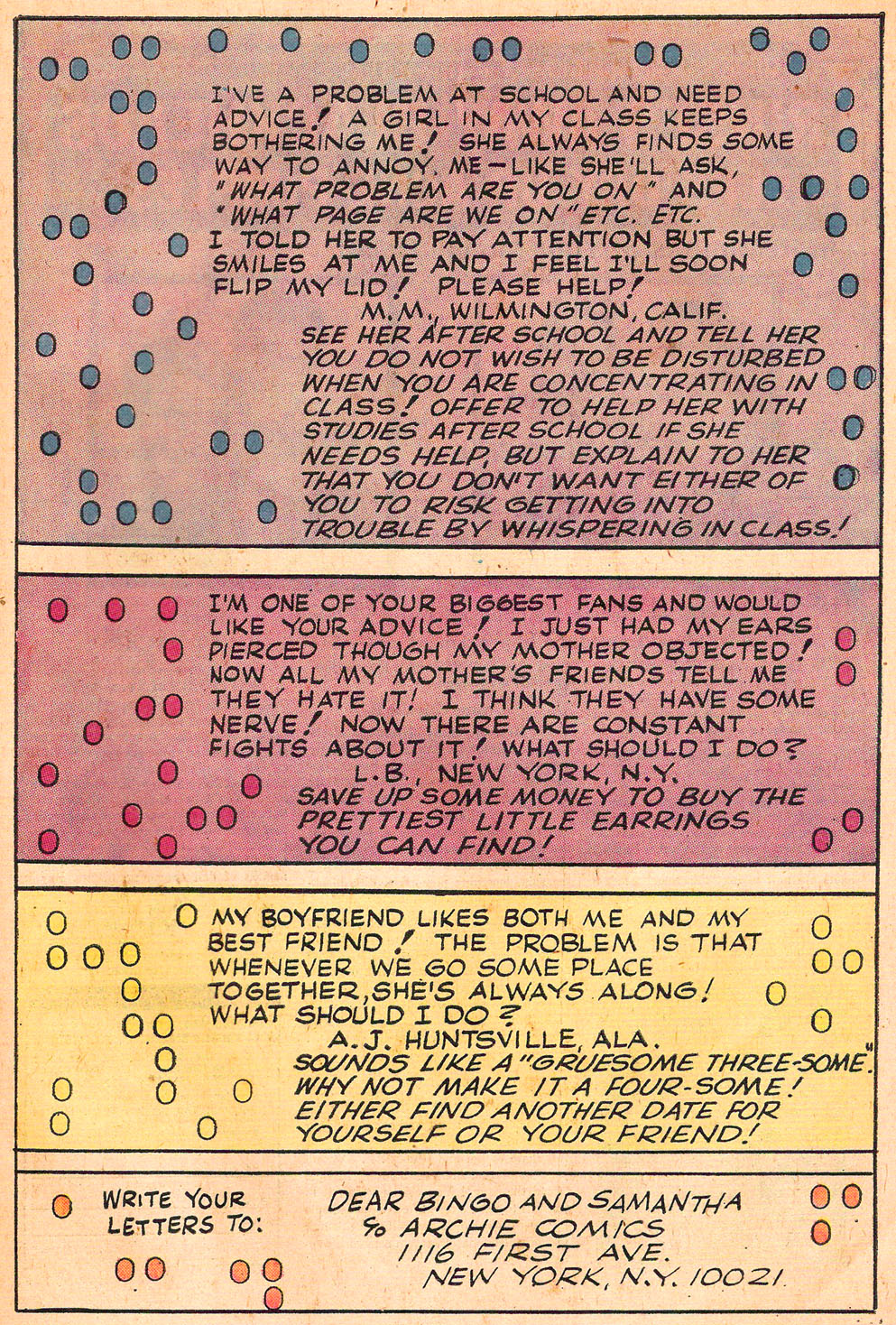 Read online That Wilkin Boy comic -  Issue #23 - 43