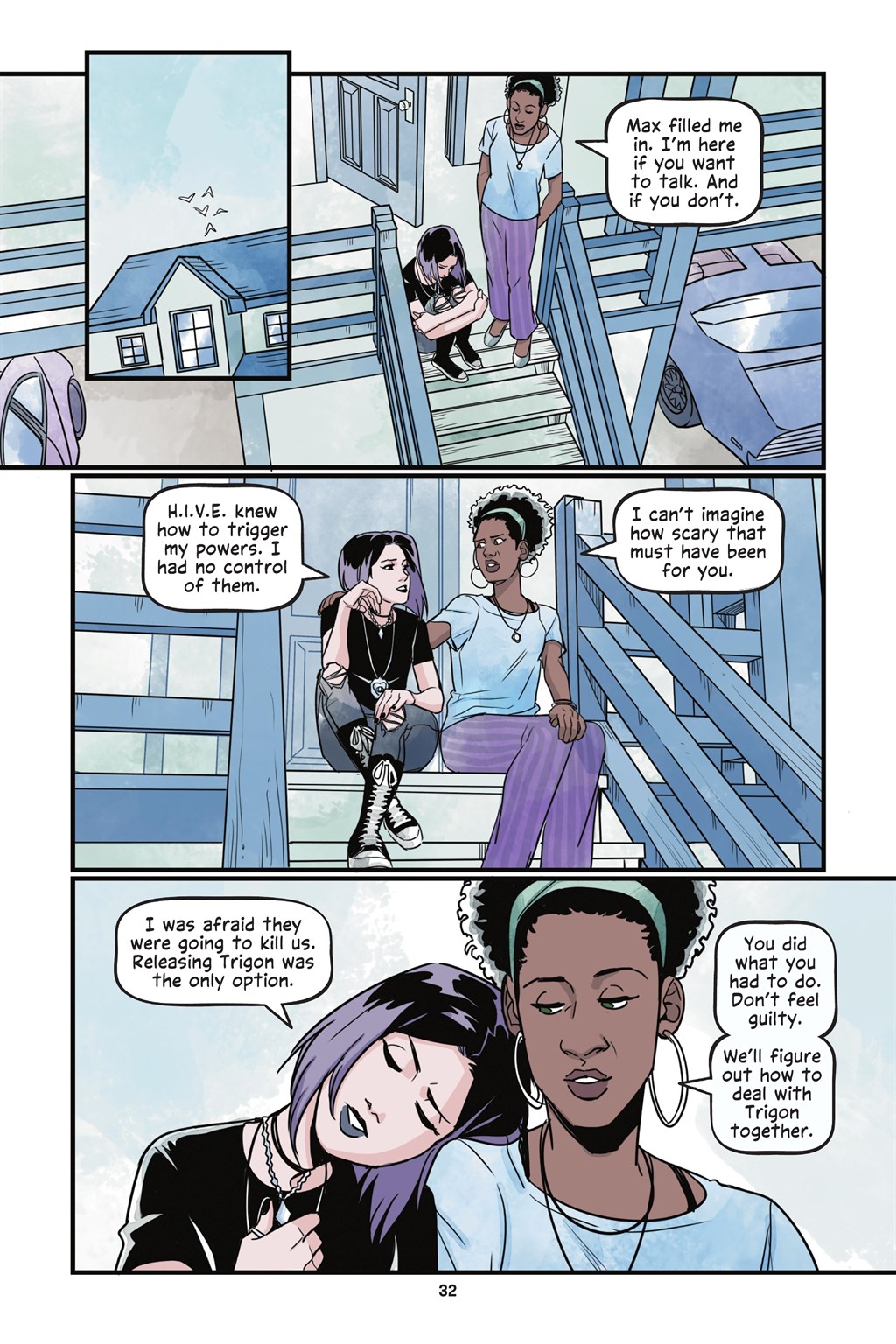 Read online Teen Titans: Robin comic -  Issue # TPB (Part 1) - 31