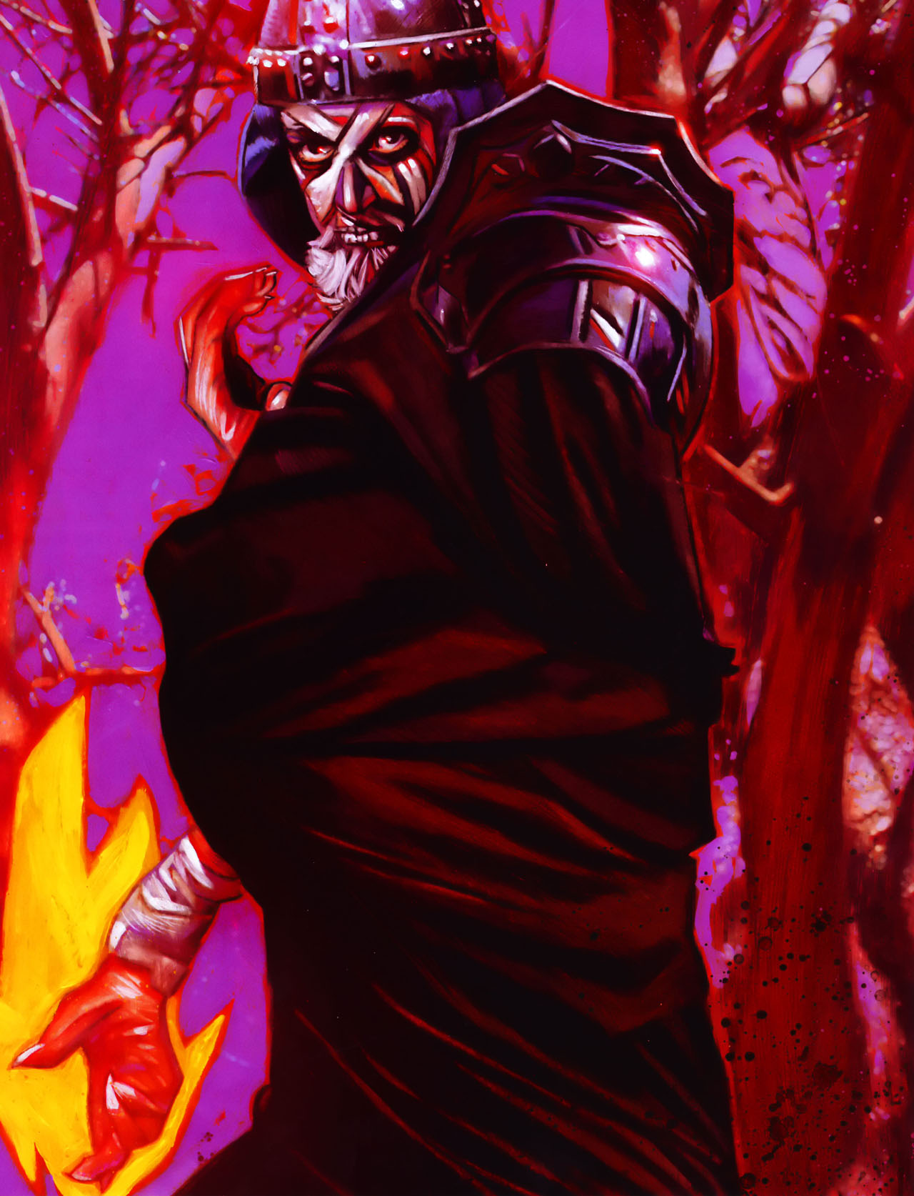 Read online Star Wars: Jedi vs. Sith - The Essential Guide To The Force comic -  Issue # TPB (Part 3) - 7