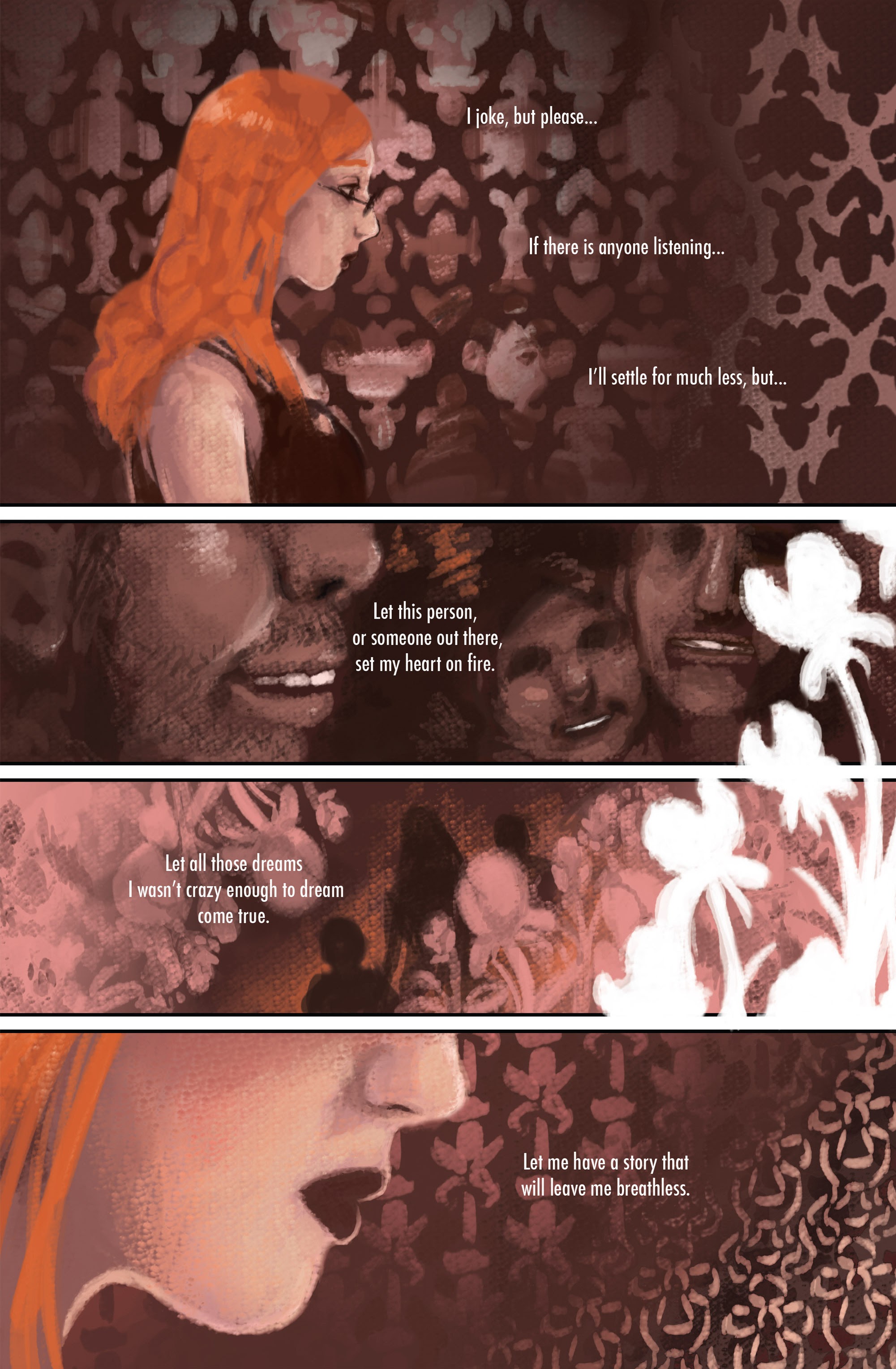 Read online The Citric Arc comic -  Issue # TPB - 79