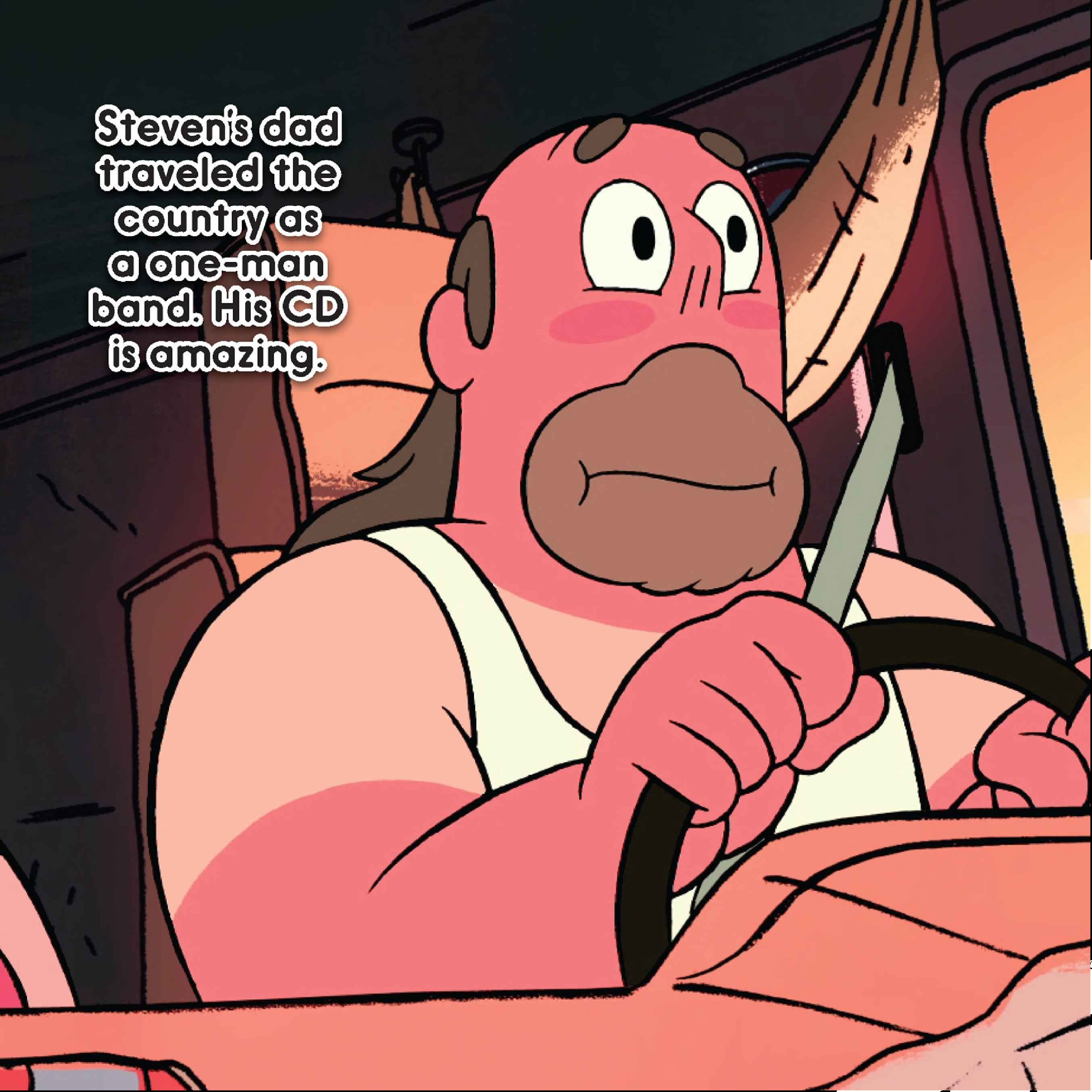 Read online What in the Universe? comic -  Issue # TPB (Part 2) - 72