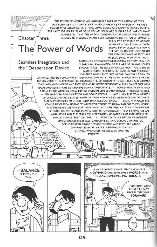 Read online Making Comics comic -  Issue # TPB (Part 2) - 37