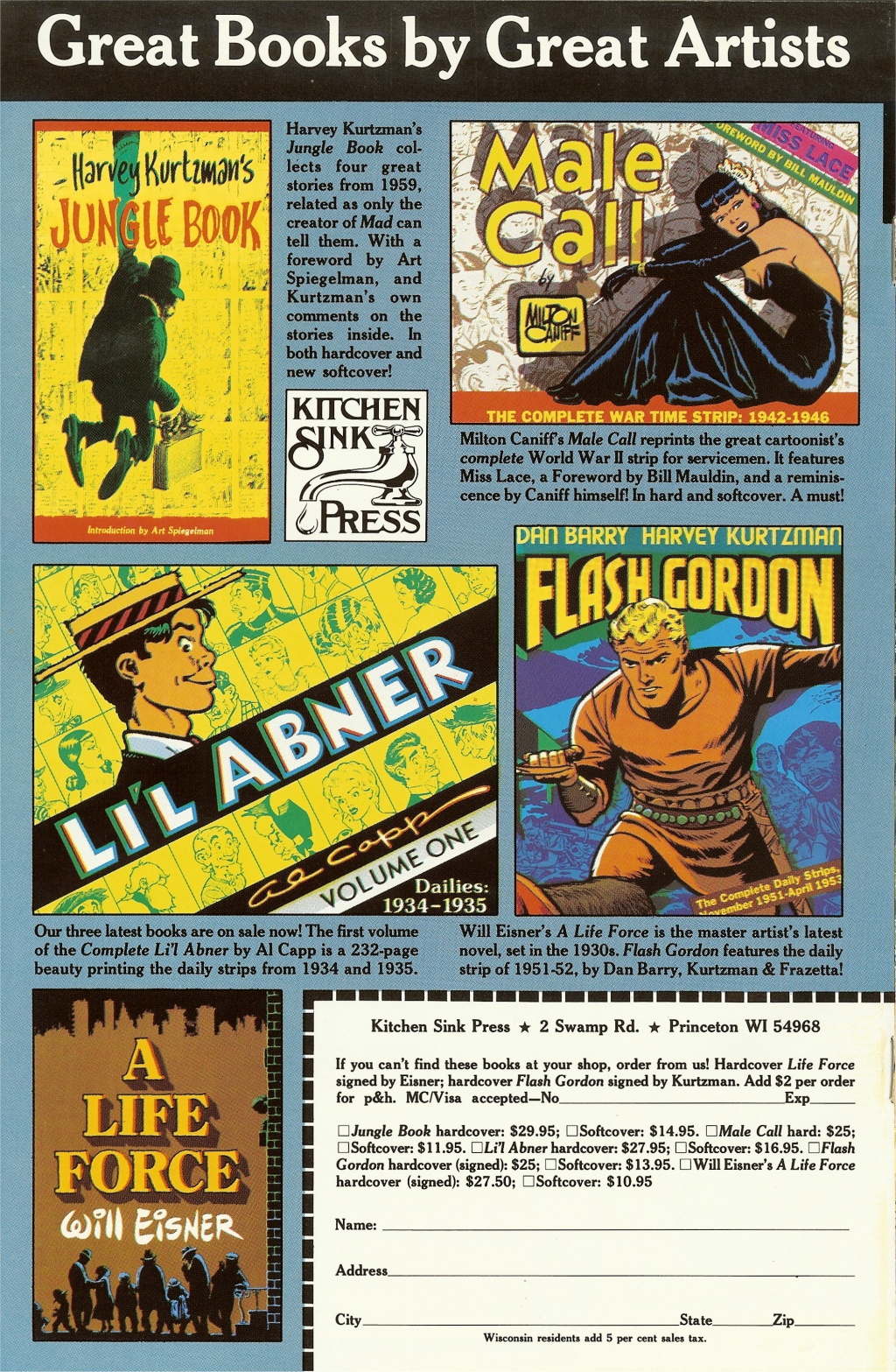 Read online Death Rattle comic -  Issue #17 - 36