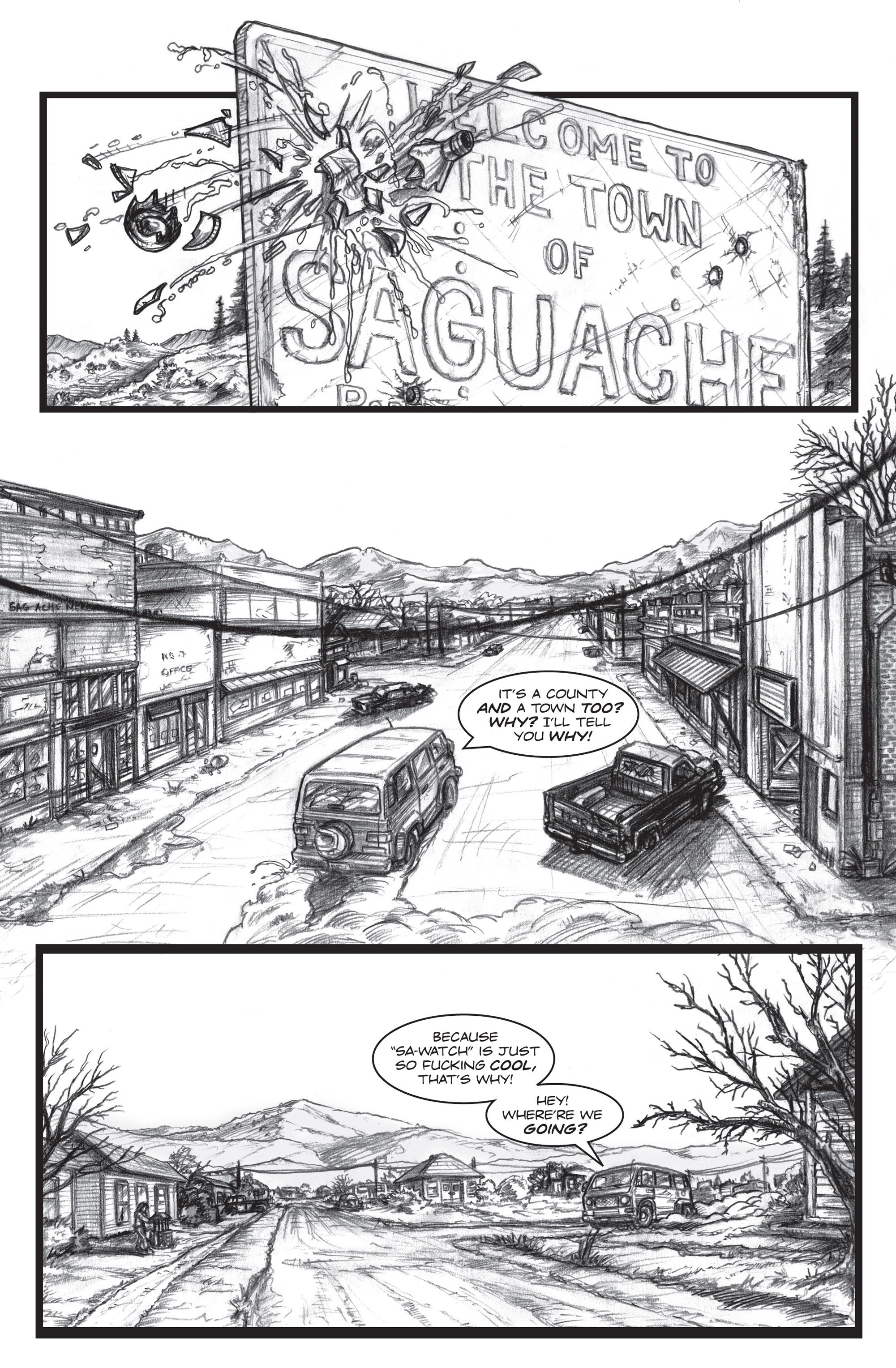 Read online The Killing Jar comic -  Issue # TPB (Part 1) - 19