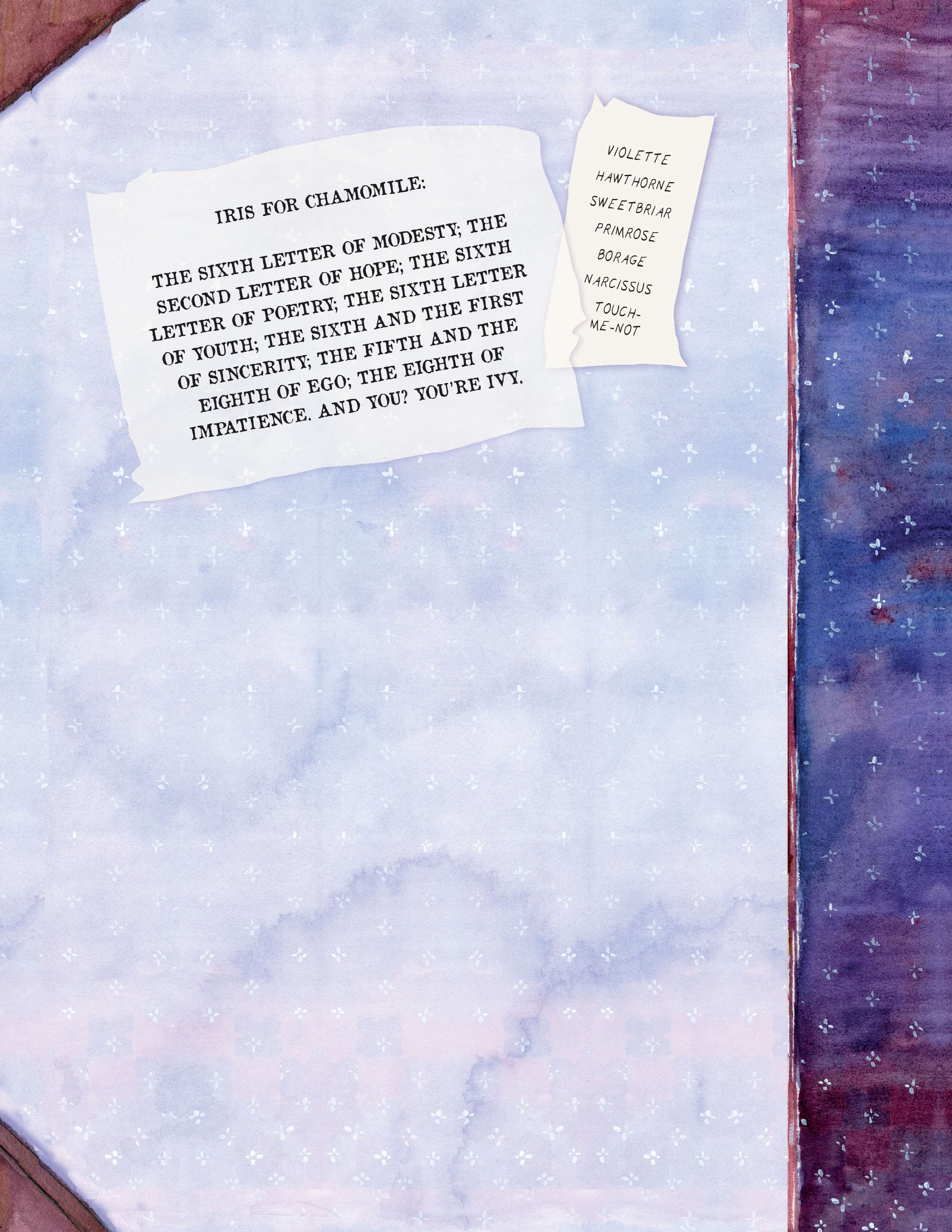 Read online An Enola Holmes Mystery comic -  Issue #2 - 66