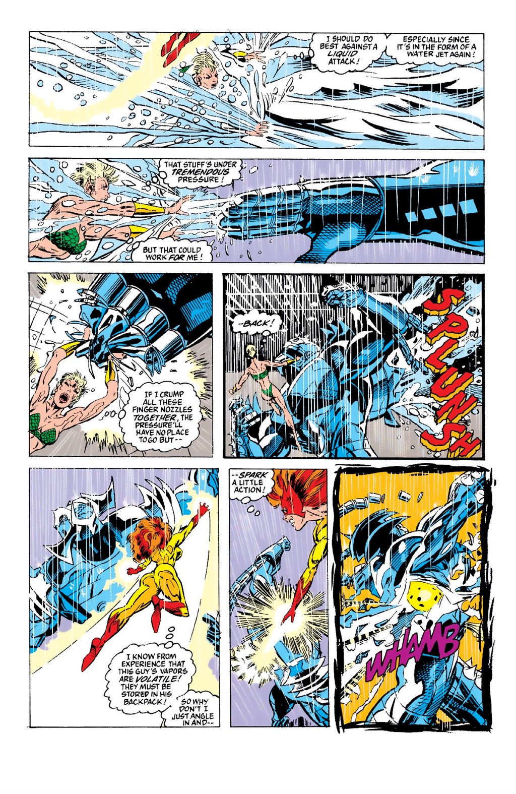 Read online Amazing Spider-Man Epic Collection comic -  Issue # The Hero Killers (Part 2) - 44