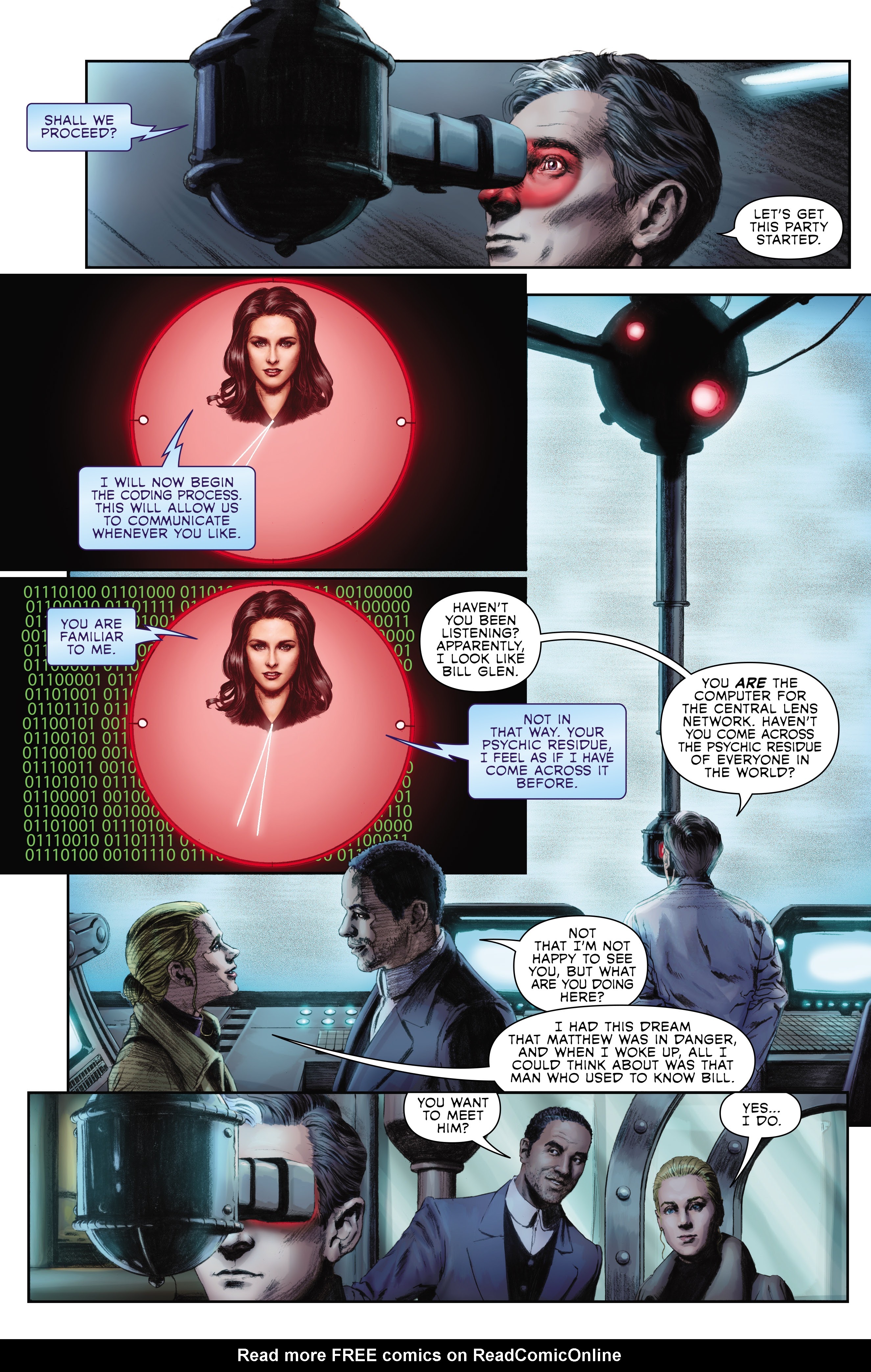 Read online Myopia (2022) comic -  Issue # TPB (Part 1) - 43