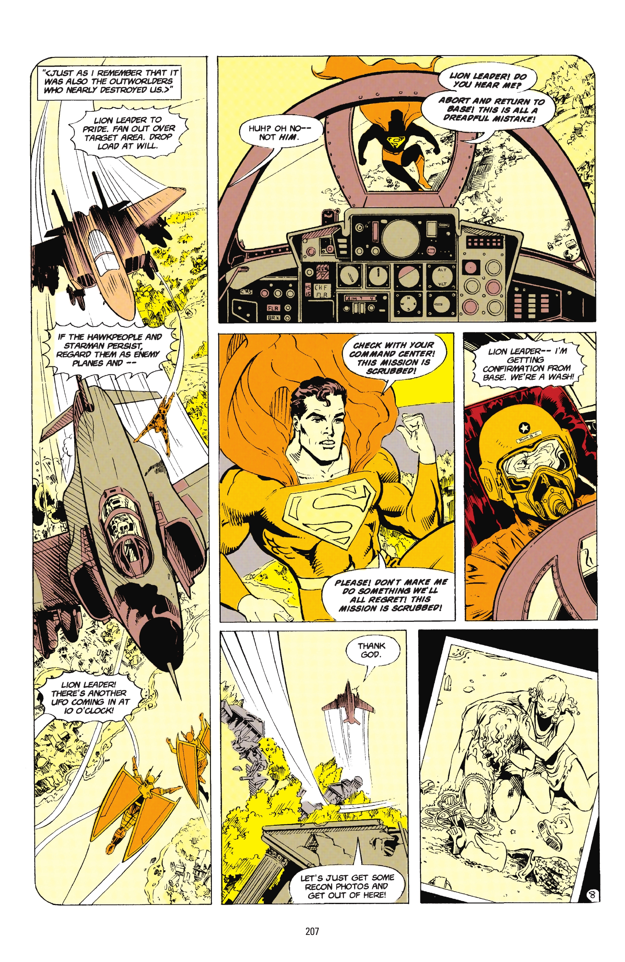 Read online Wonder Woman By George Pérez comic -  Issue # TPB 6 (Part 3) - 4