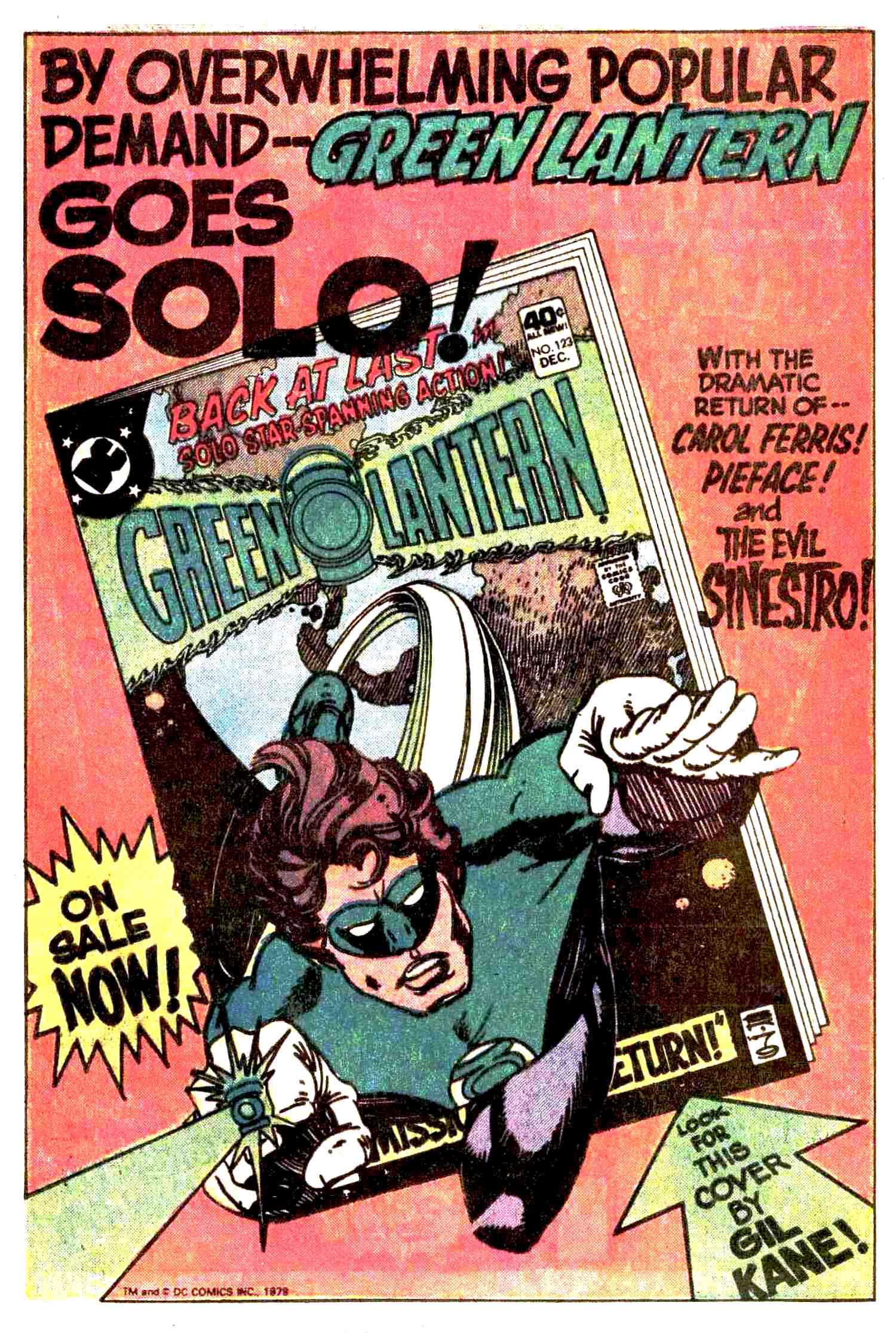 Read online The Brave and the Bold (1955) comic -  Issue #158 - 28