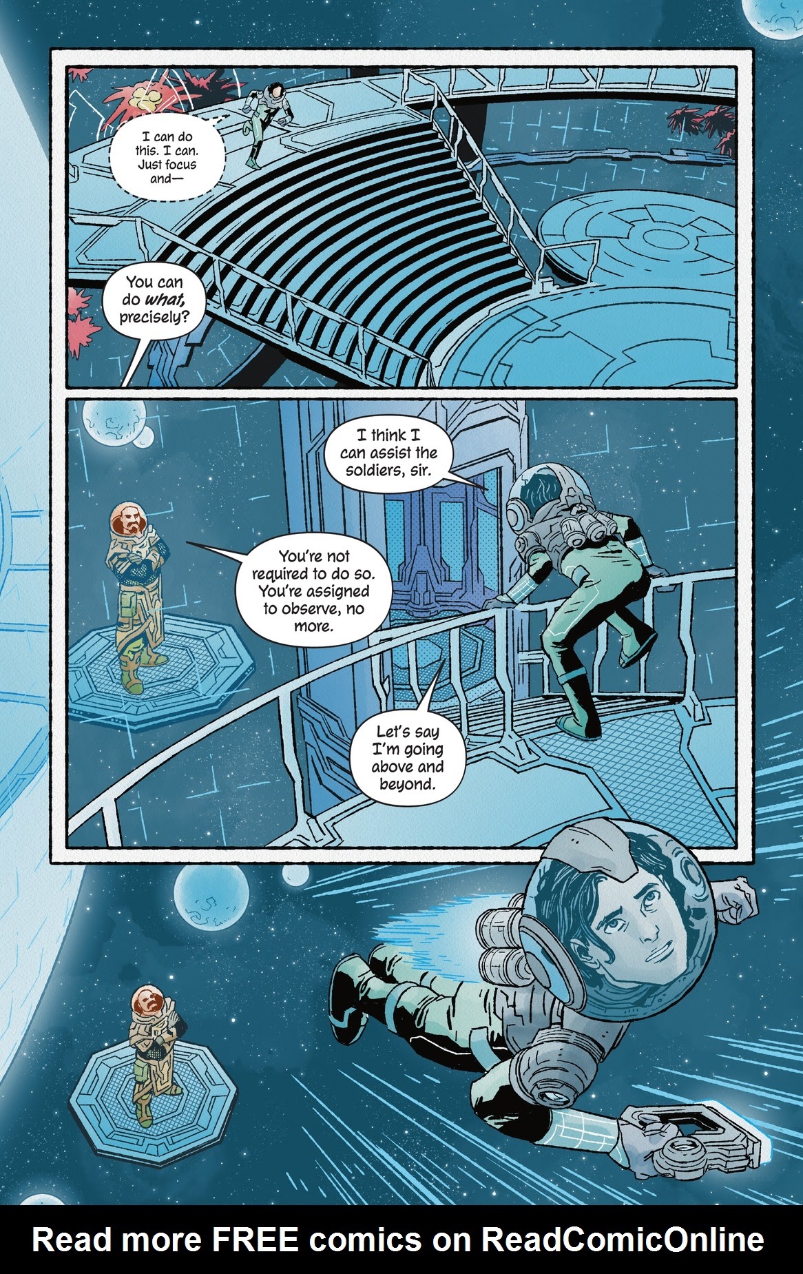 Read online House of El comic -  Issue # TPB 2 (Part 2) - 28