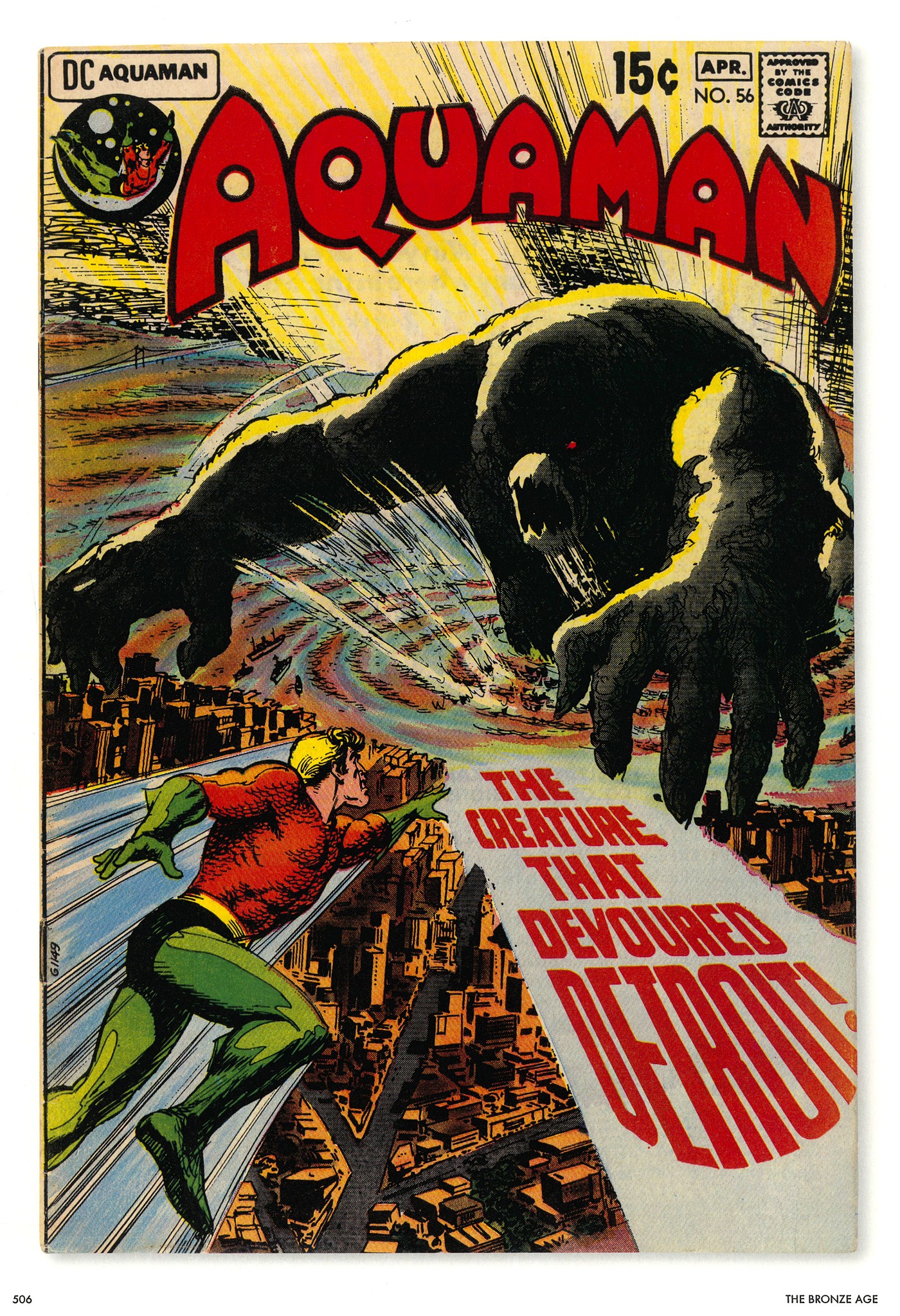 Read online 75 Years Of DC Comics comic -  Issue # TPB (Part 6) - 23